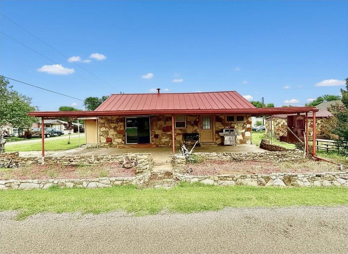 200 Persimmon, Tow, TX 78672