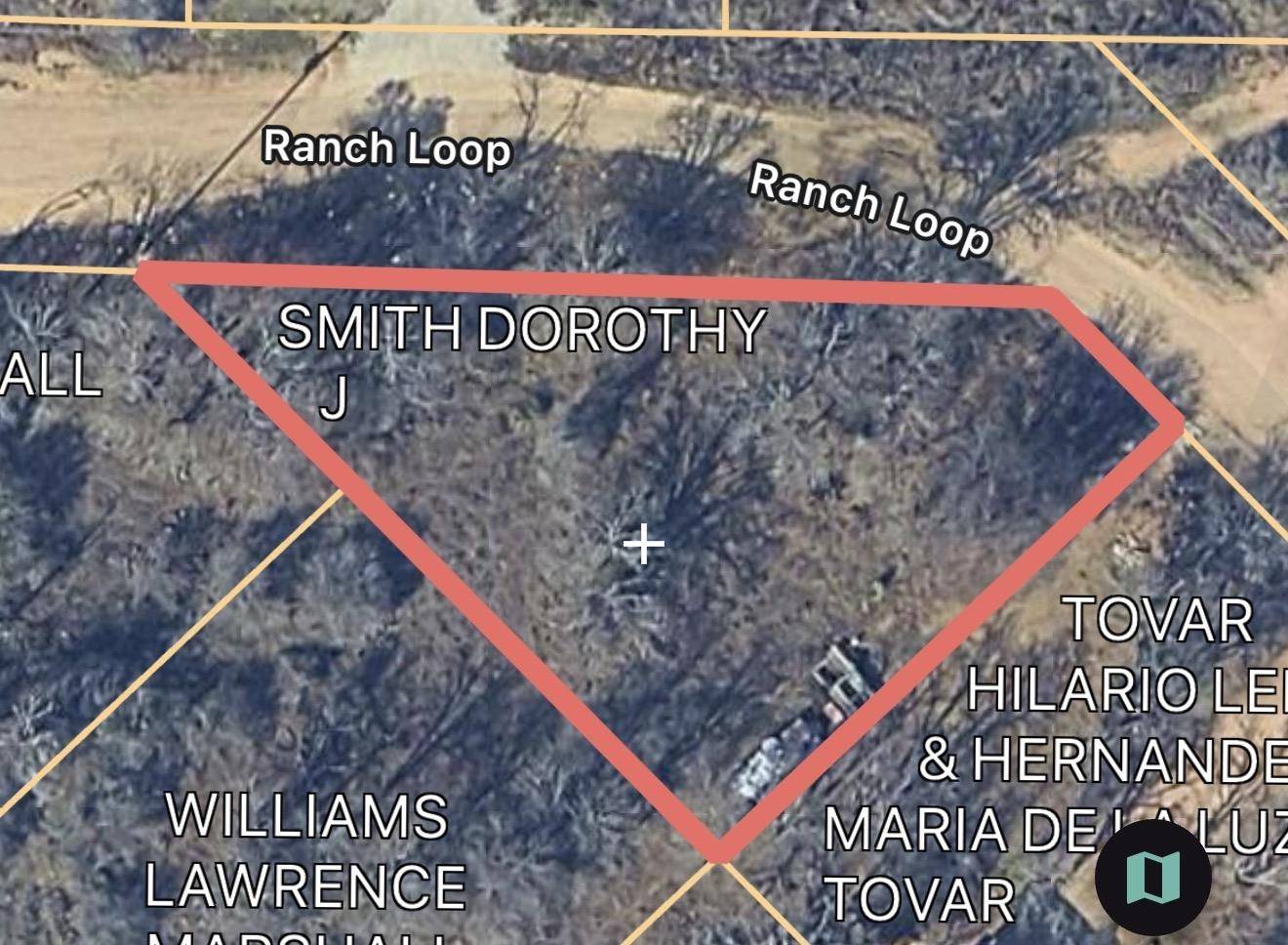 TBD North Pass, Kingsland, TX 78639