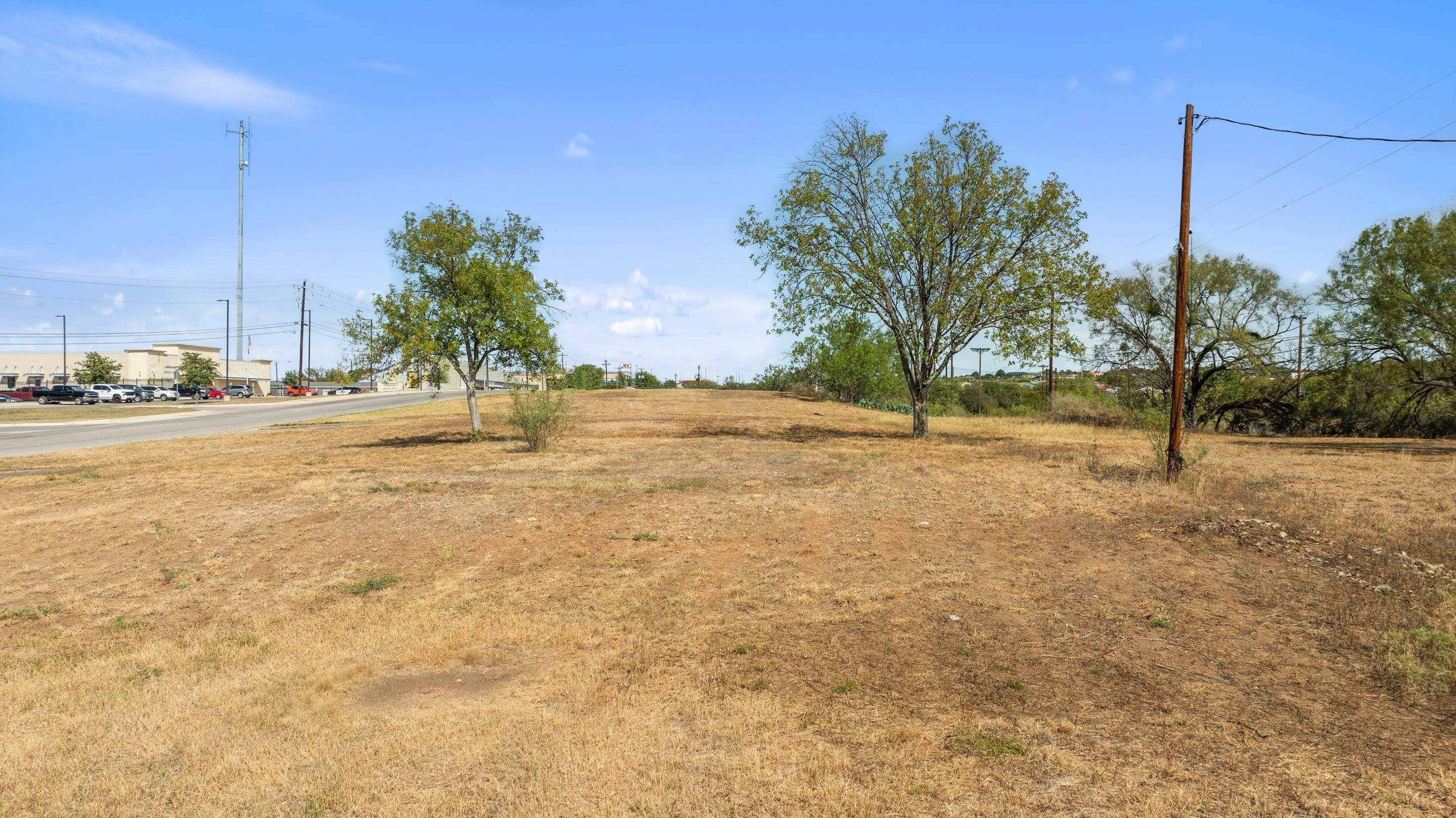 711-1 Avenue N, Marble Falls, TX 78654