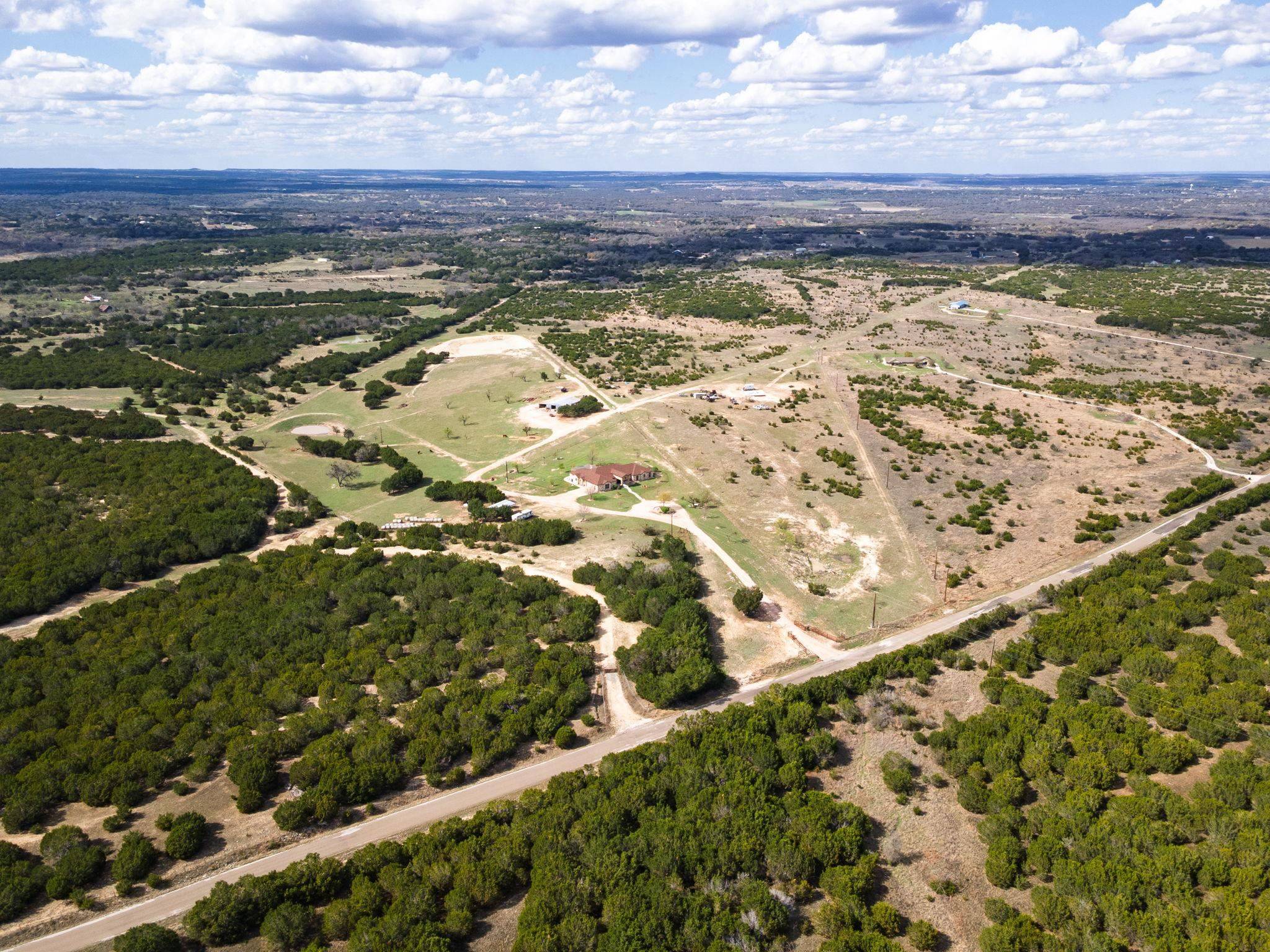 5450 County Road 101, Lampasas, TX 76550