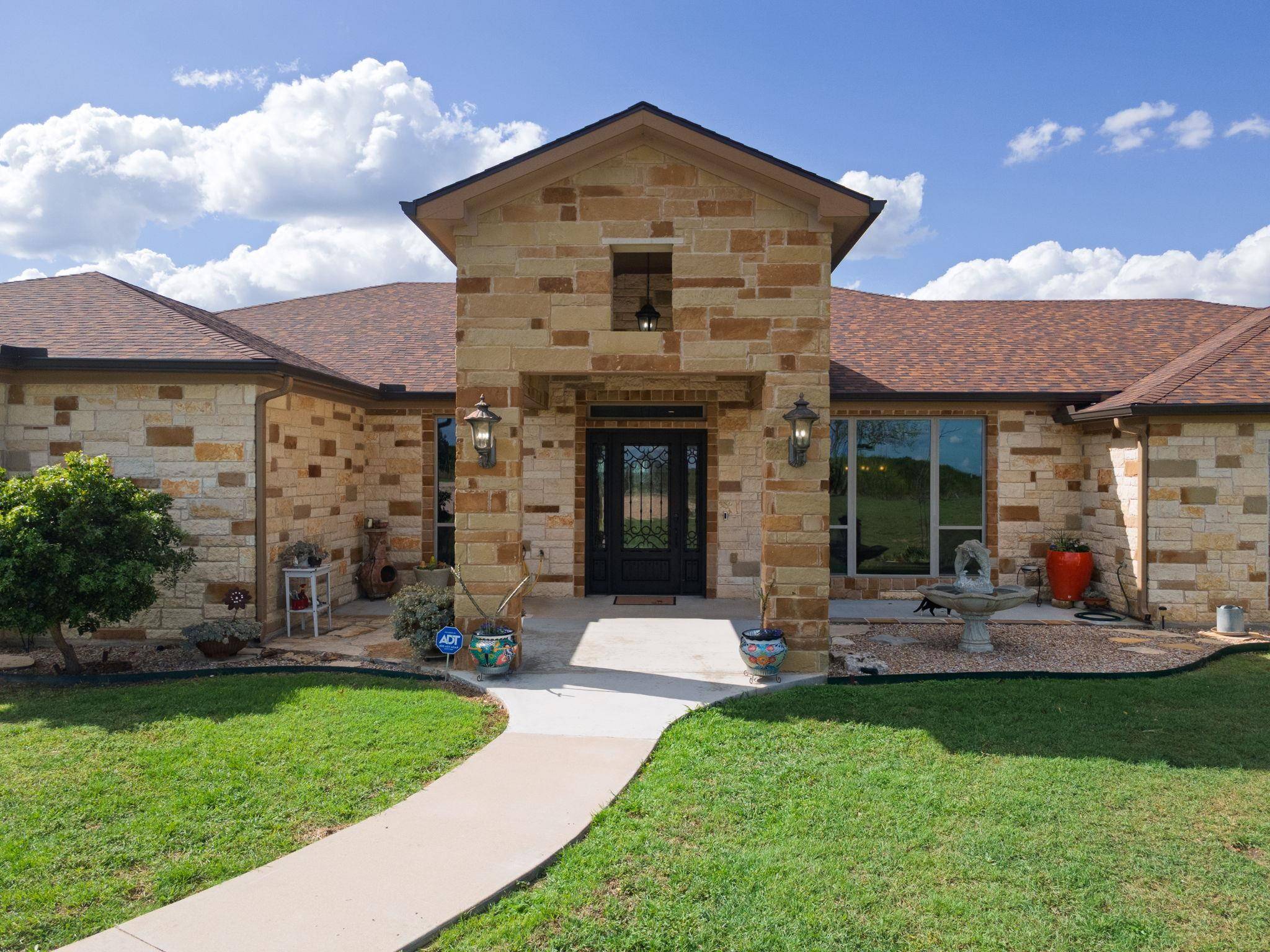 5450 County Road 101, Lampasas, TX 76550