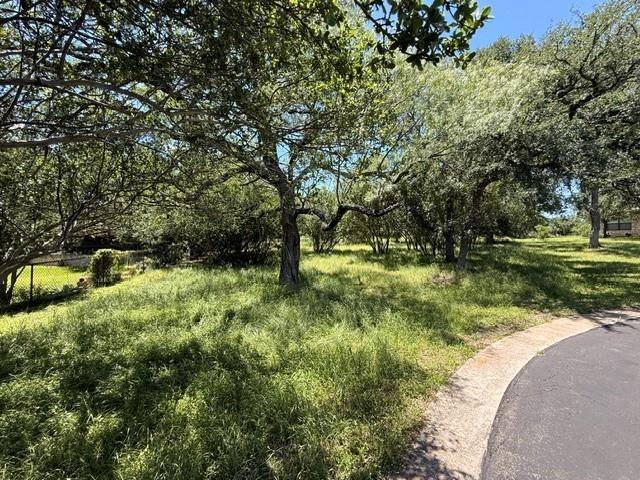 Lot 8009 Tee Off, Horseshoe Bay, TX 78657