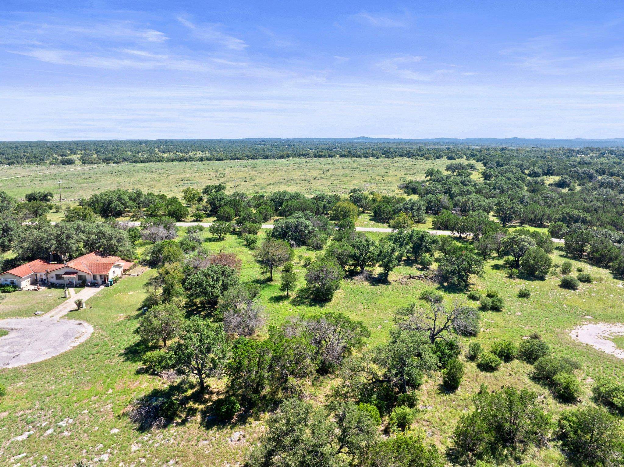 LT 1053 Hob Nail, Horseshoe Bay, TX 78657