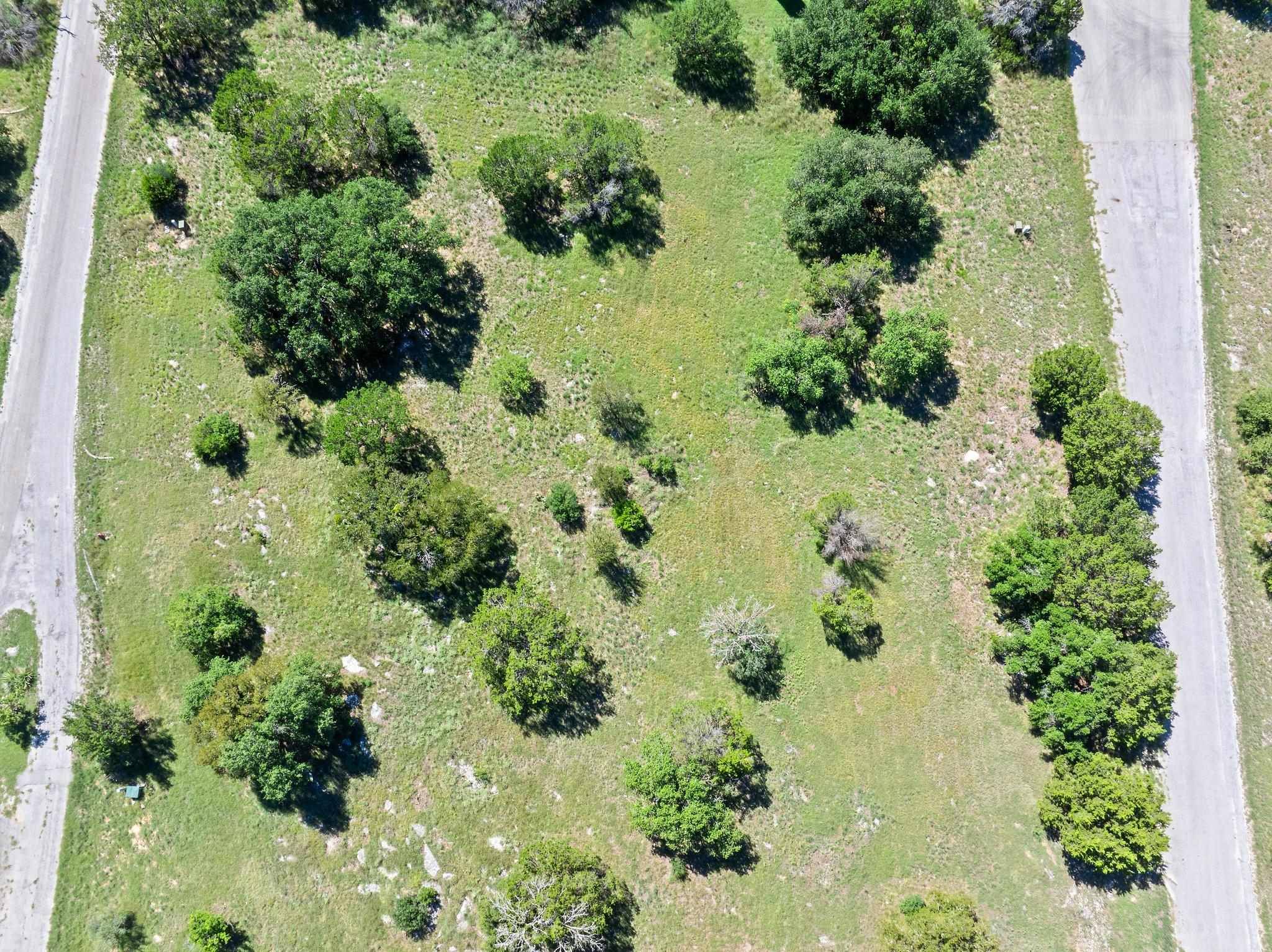 LT 1105 Cap Rock, Horseshoe Bay, TX 78657