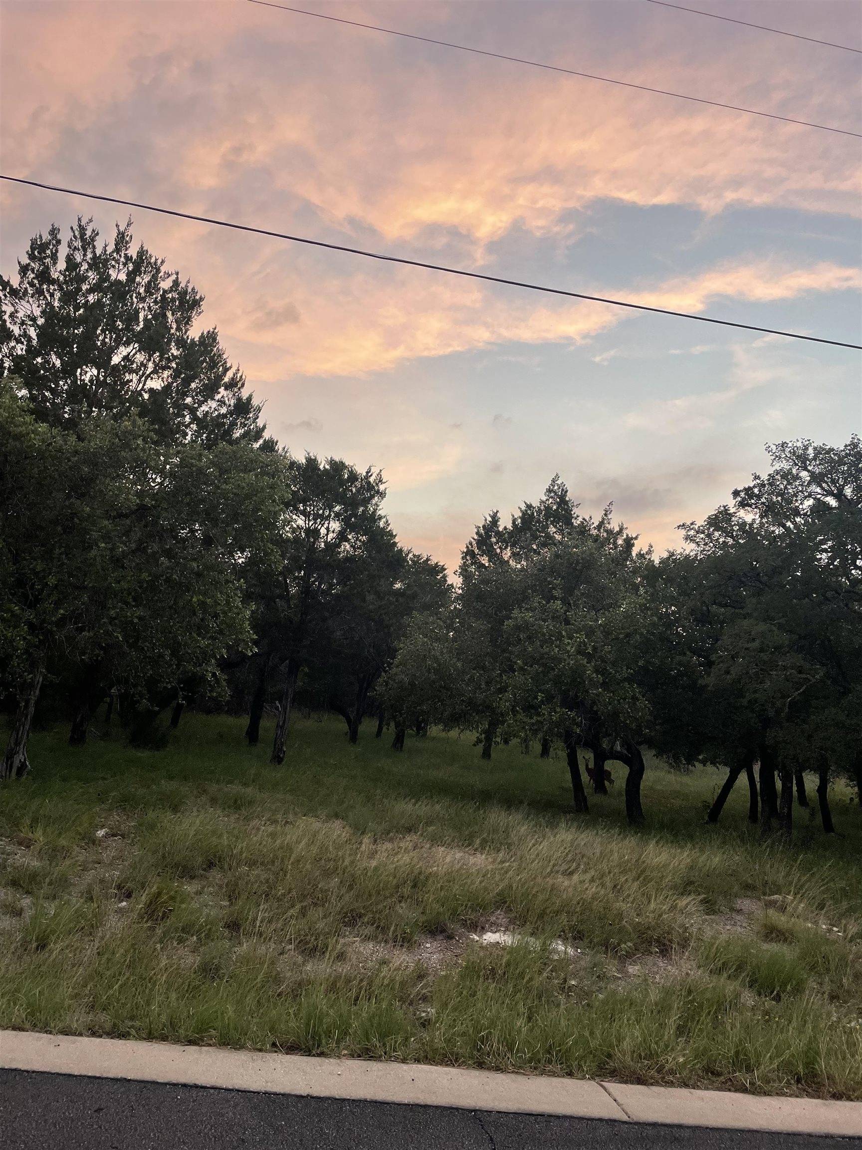 Lot K14011 Mountain Dew RD, Horseshoe Bay, TX 78657