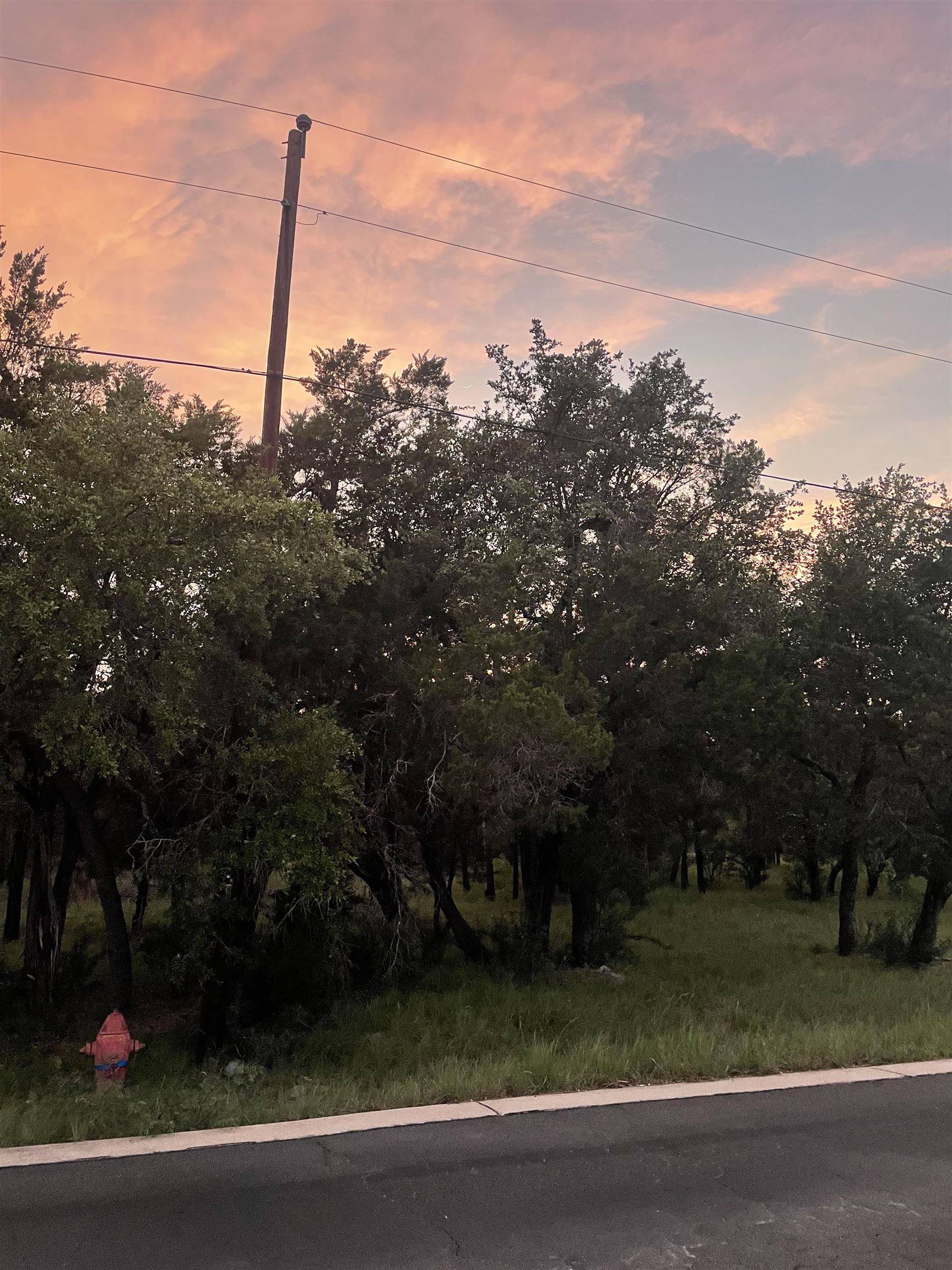 Lot K14011 Mountain Dew RD, Horseshoe Bay, TX 78657
