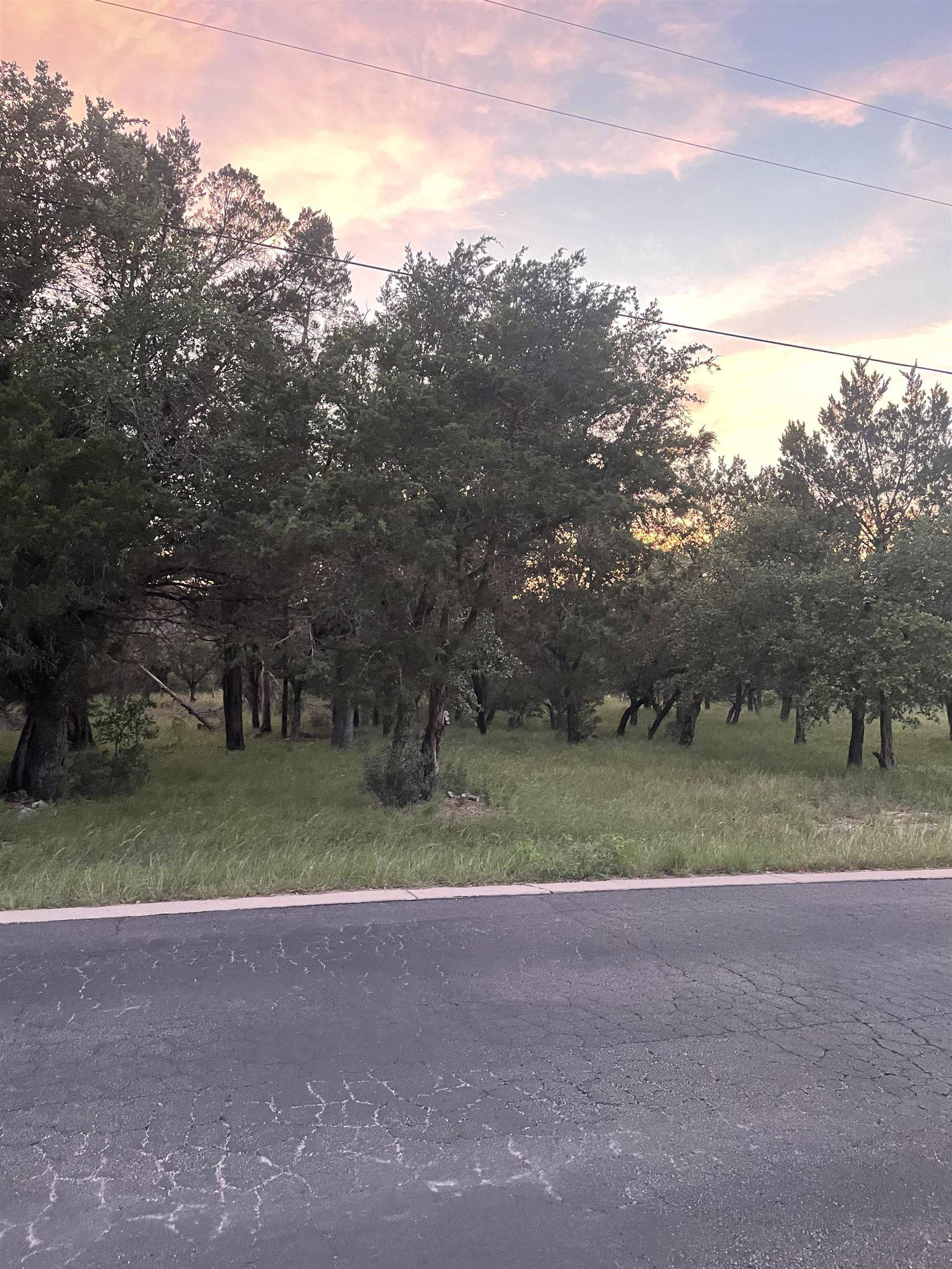 Lot K14011 Mountain Dew RD, Horseshoe Bay, TX 78657