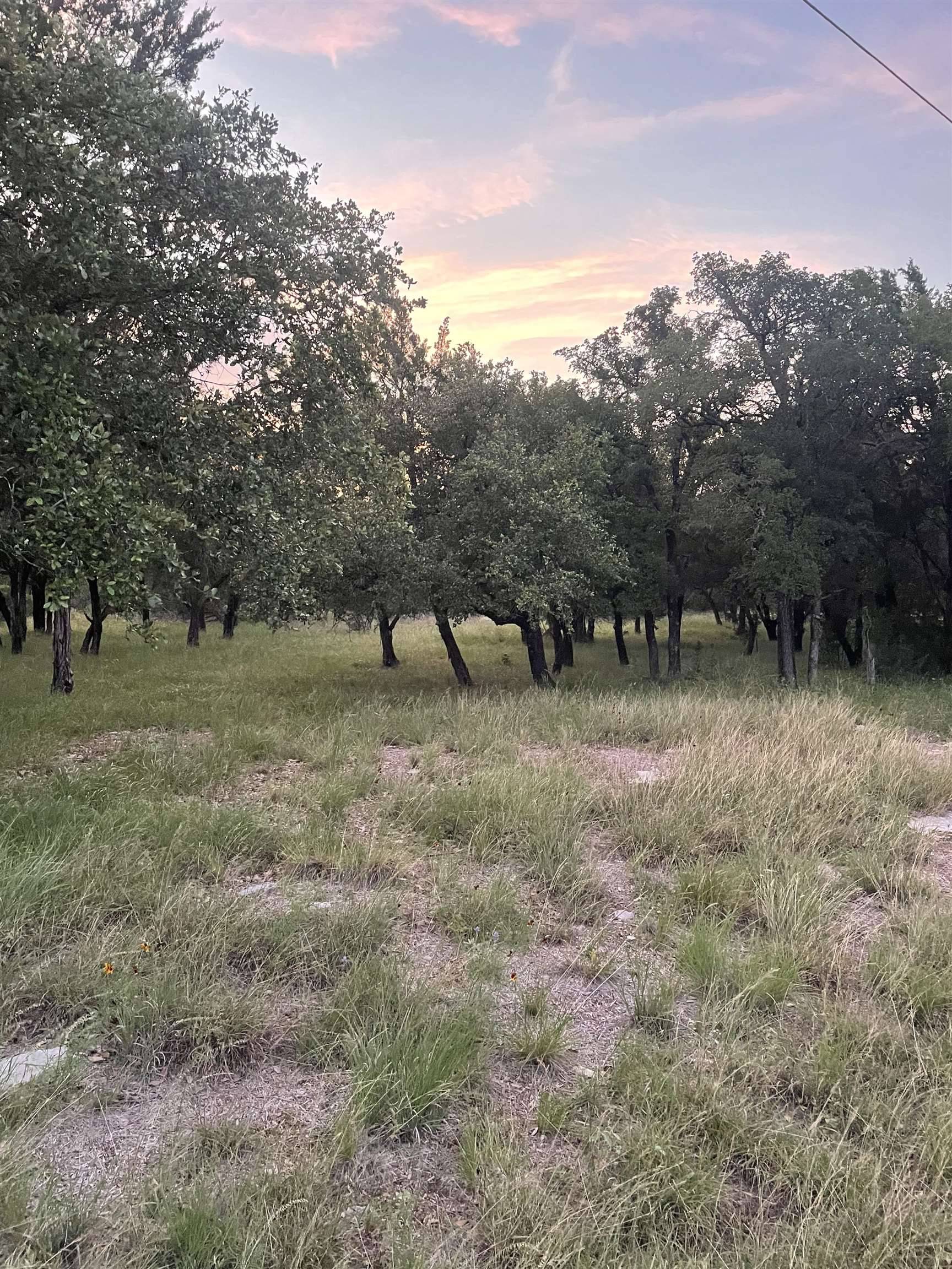 Lot K14012 Mountain Dew RD, Horseshoe Bay, TX 78657