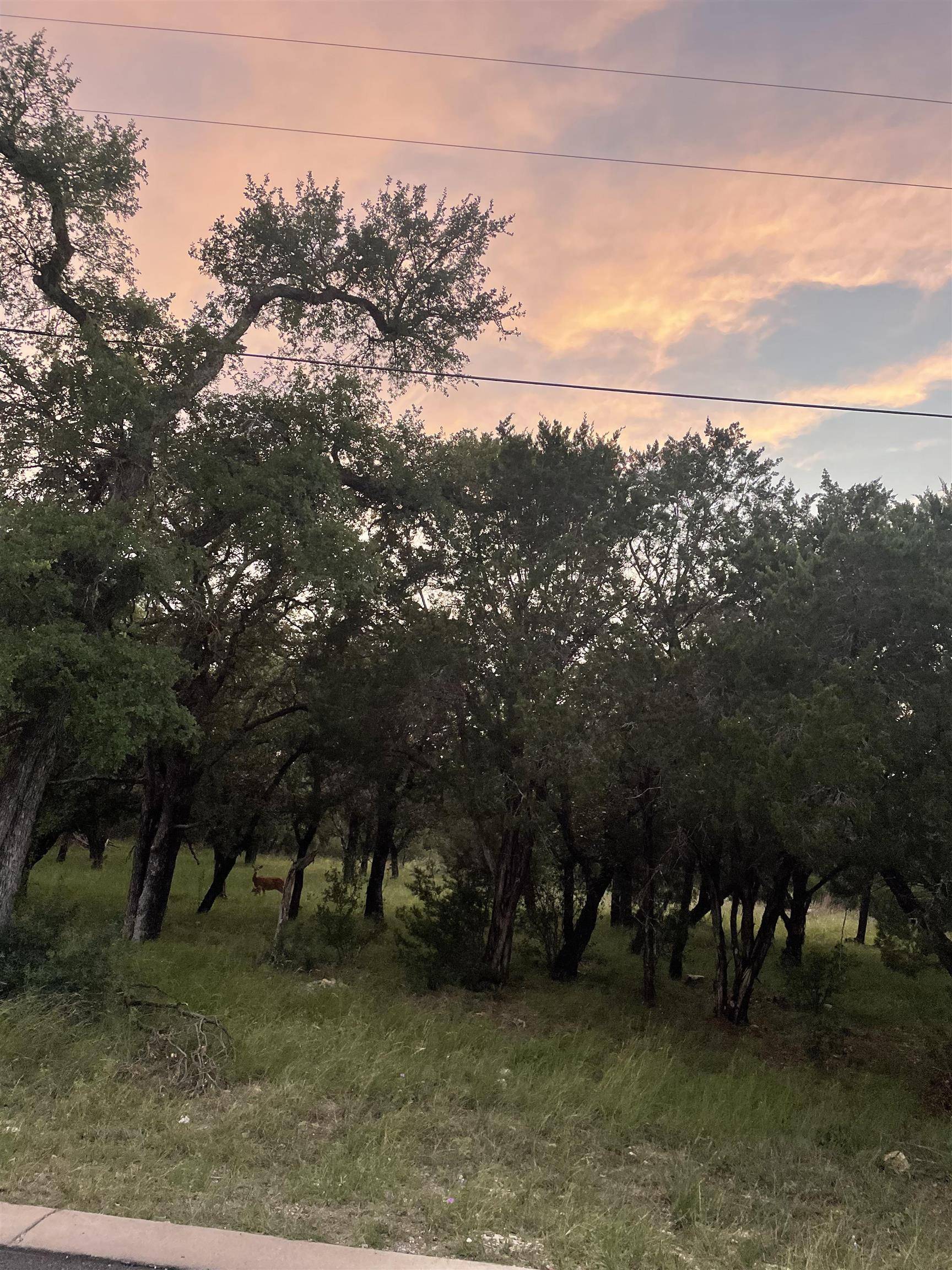 Lot K14012 Mountain Dew RD, Horseshoe Bay, TX 78657