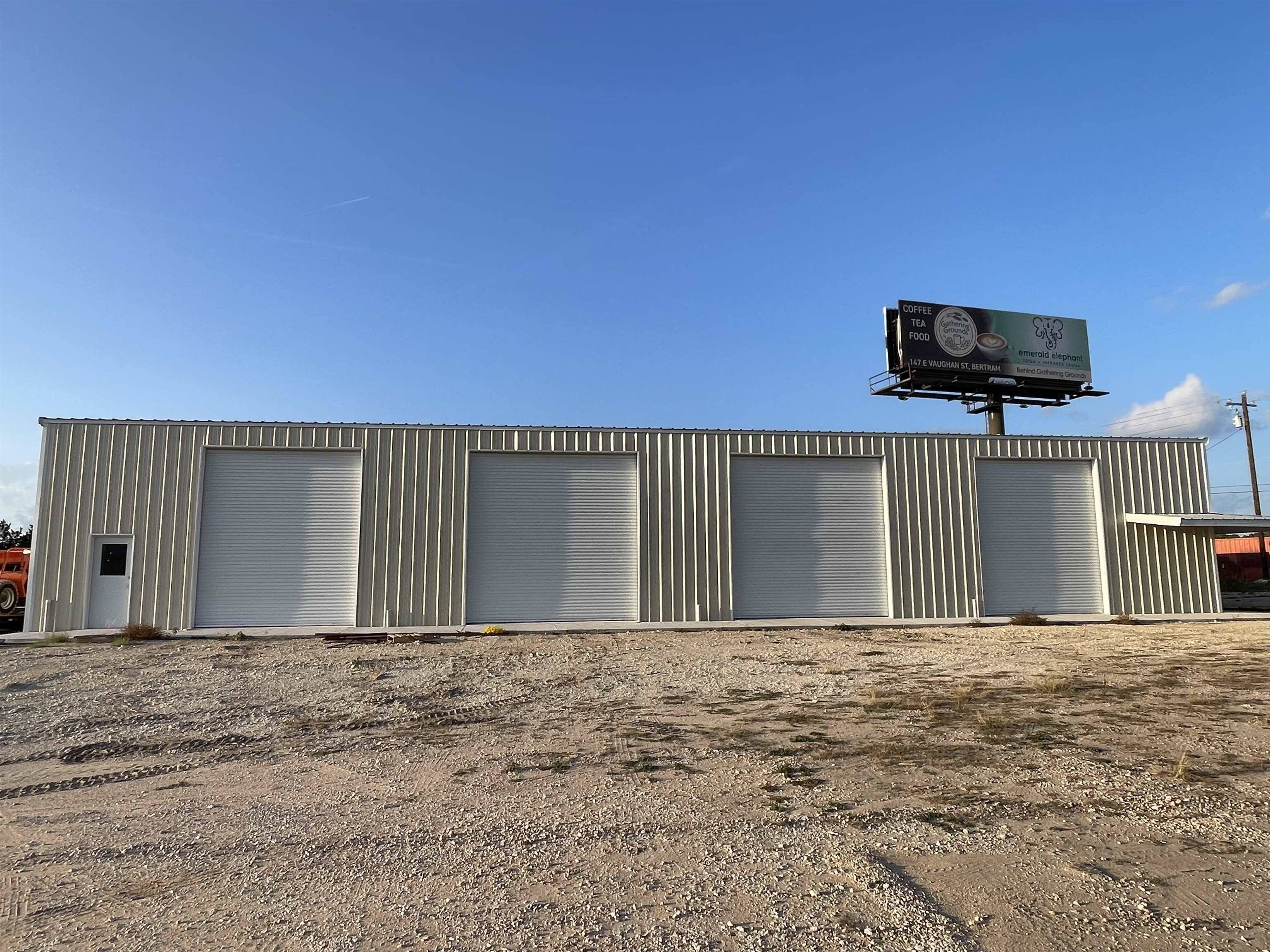 4033 E Highway 29, Bertram, TX 78605