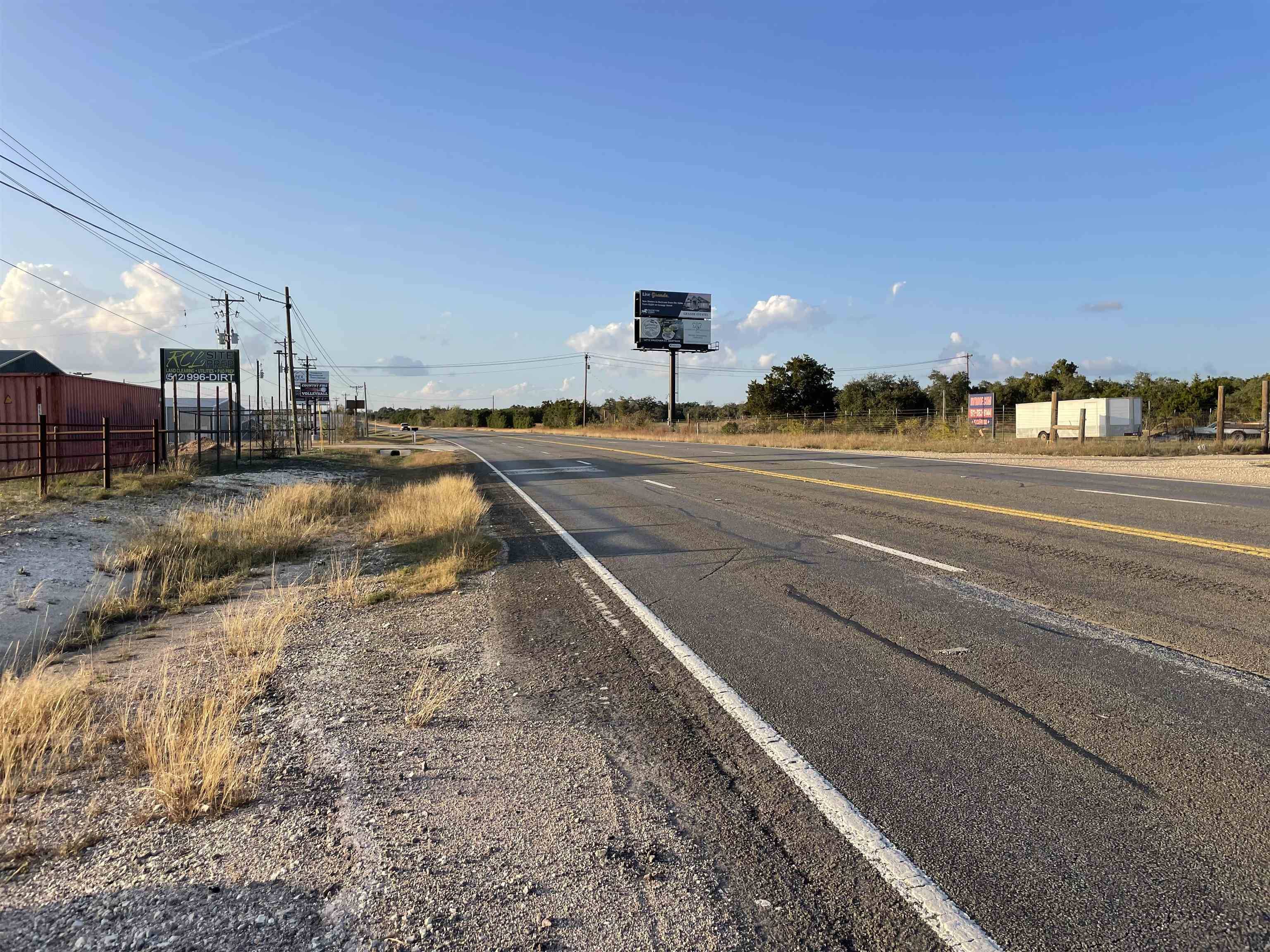 4033 E Highway 29, Bertram, TX 78605