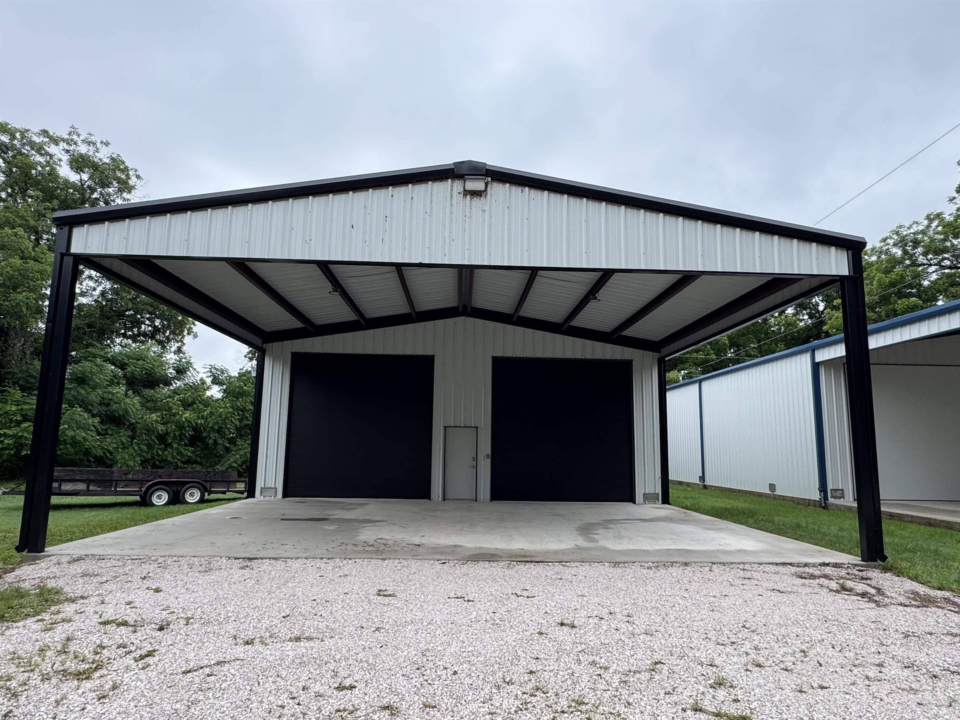 121 Riverbend LN, Kingsland, TX 78639