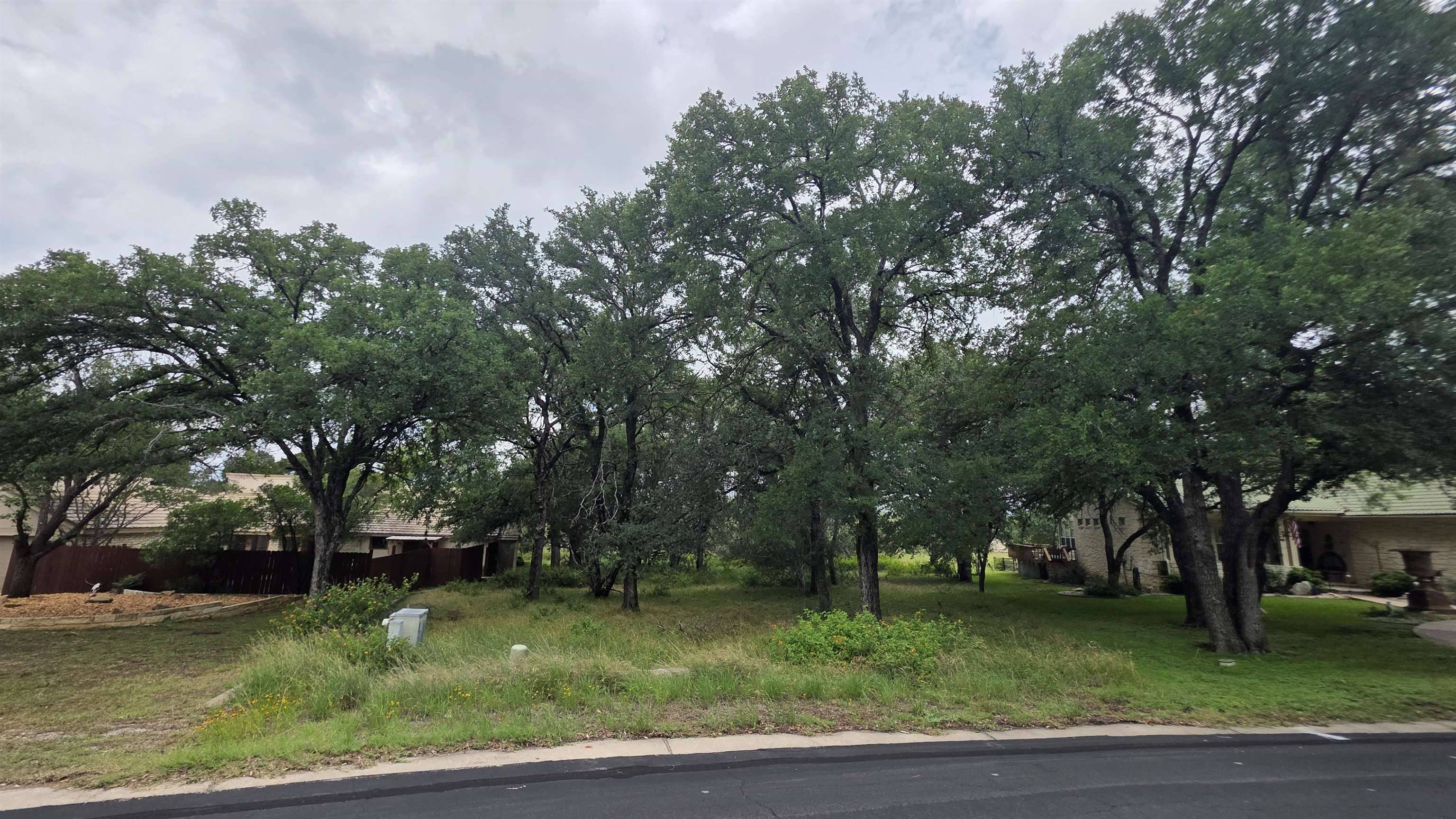 102 Longhorn, Horseshoe Bay, TX 78657