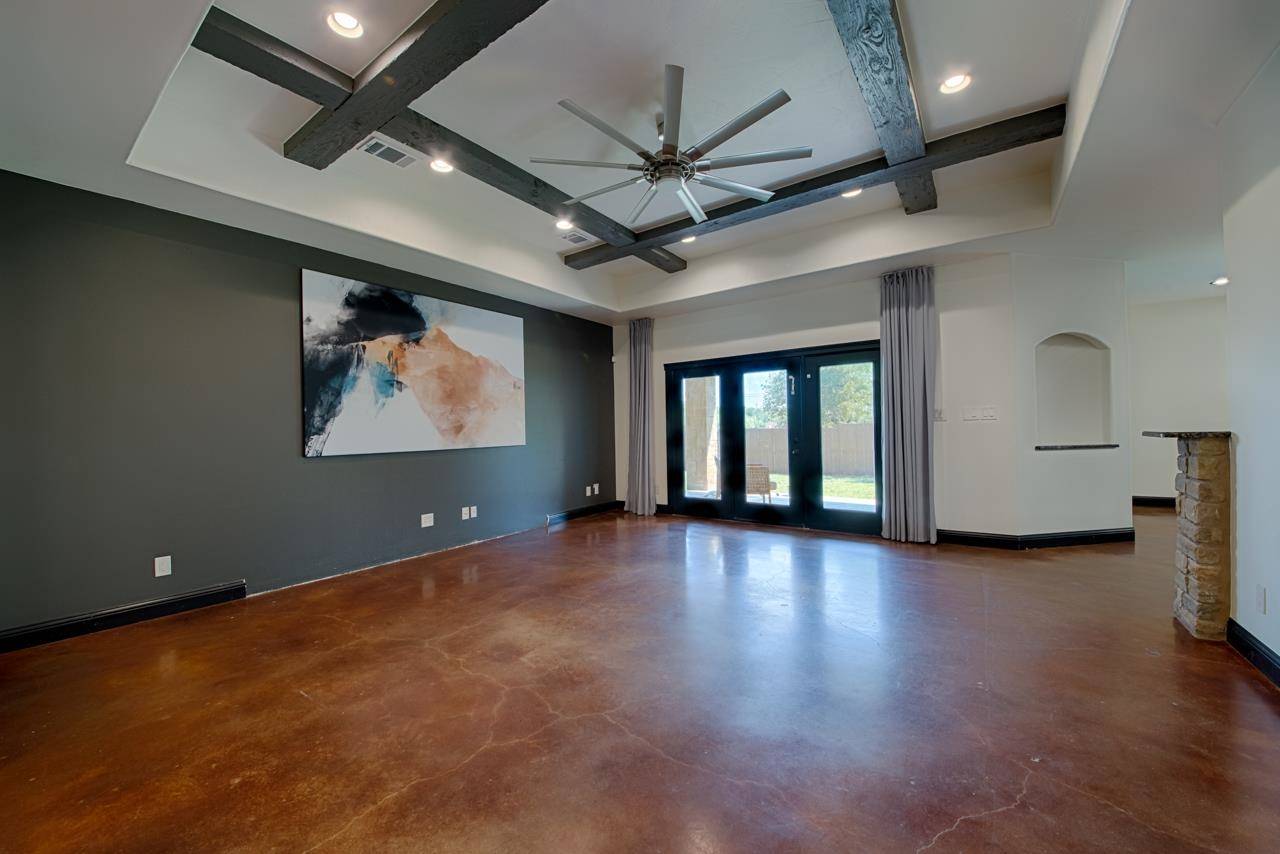 1026 Kingswell DR, Granite Shoals, TX 78654