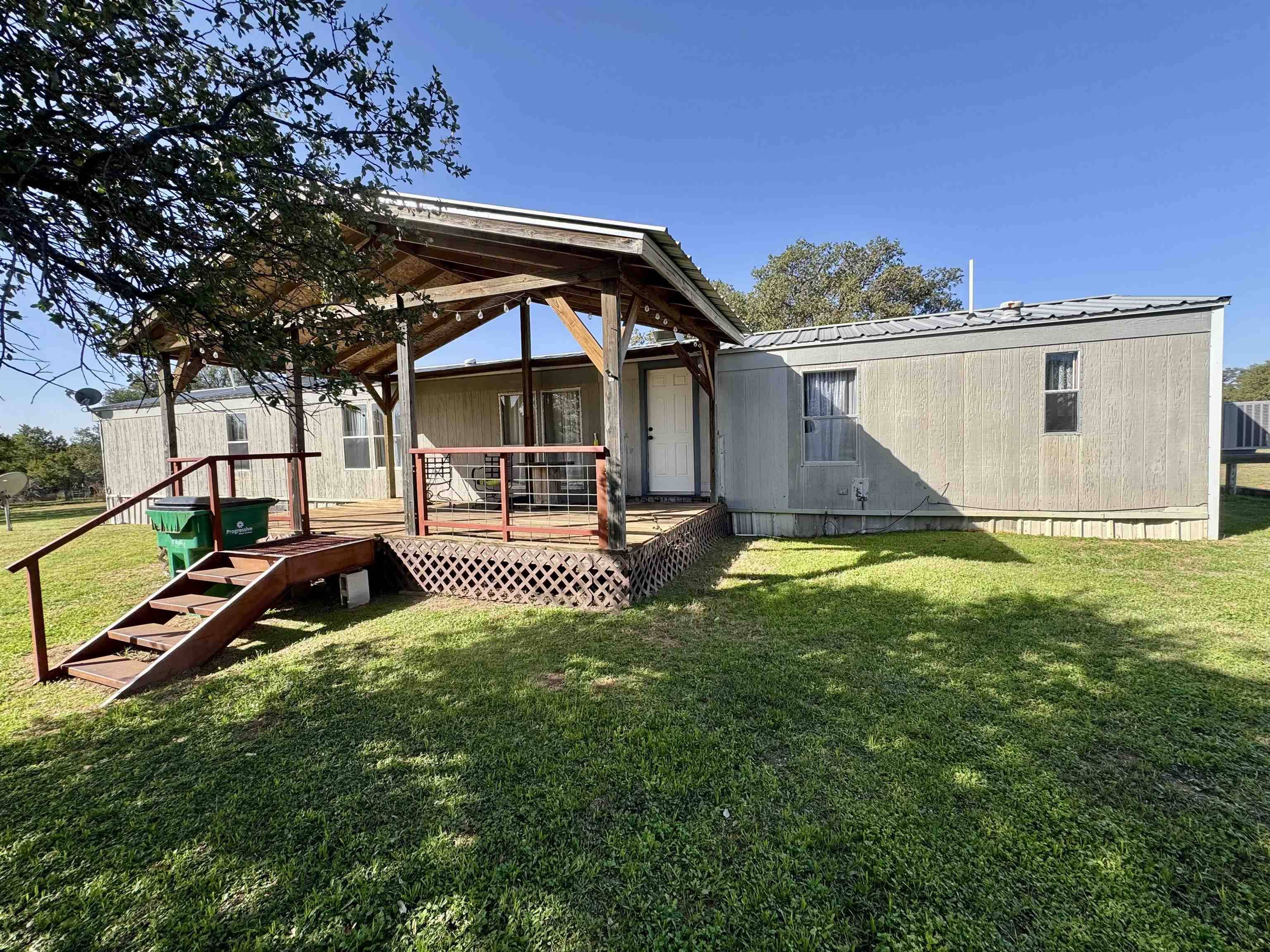600 Old Spanish Trail, Buchanan Dam, TX 78609