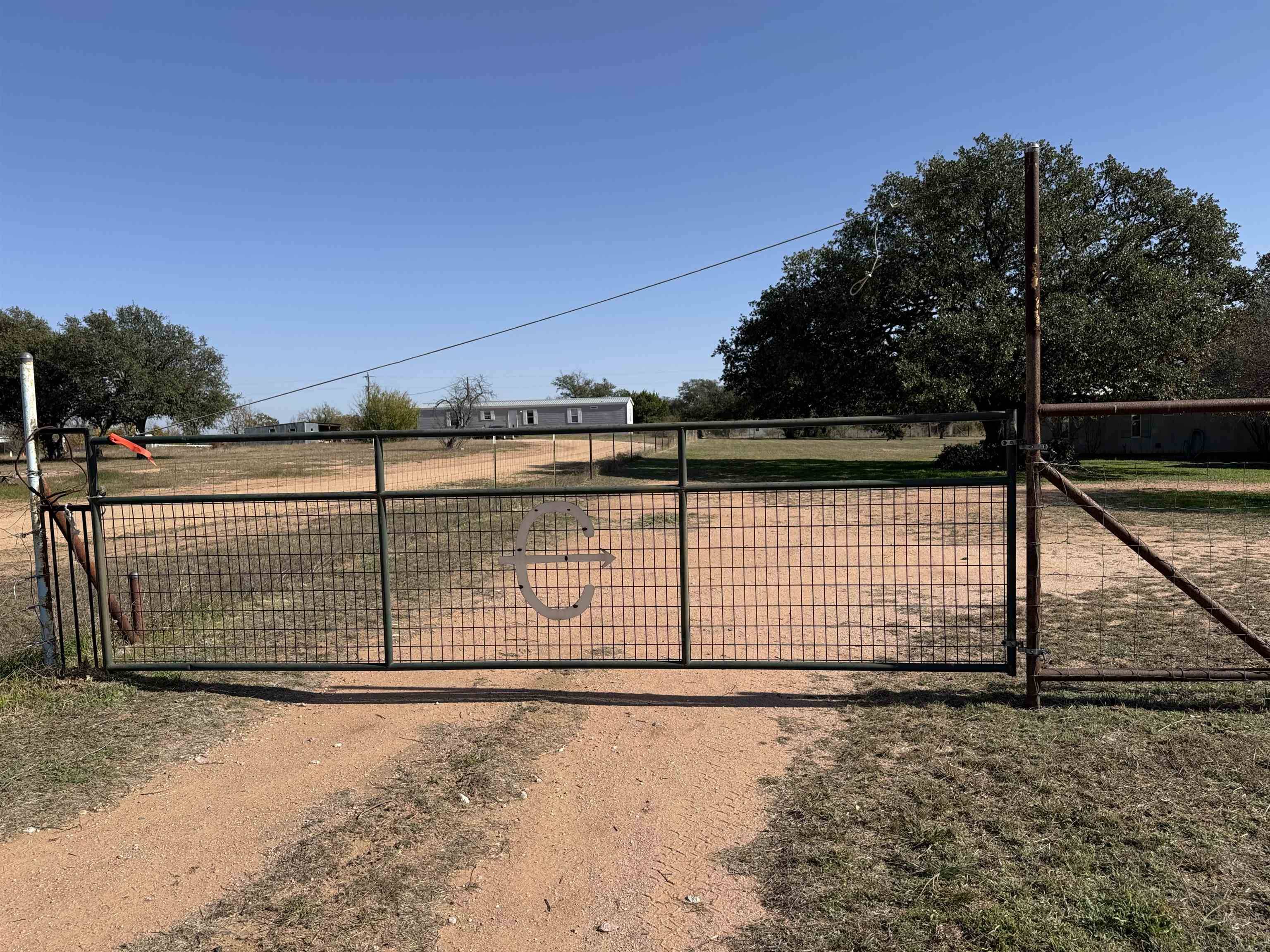 600 Old Spanish Trail, Buchanan Dam, TX 78609
