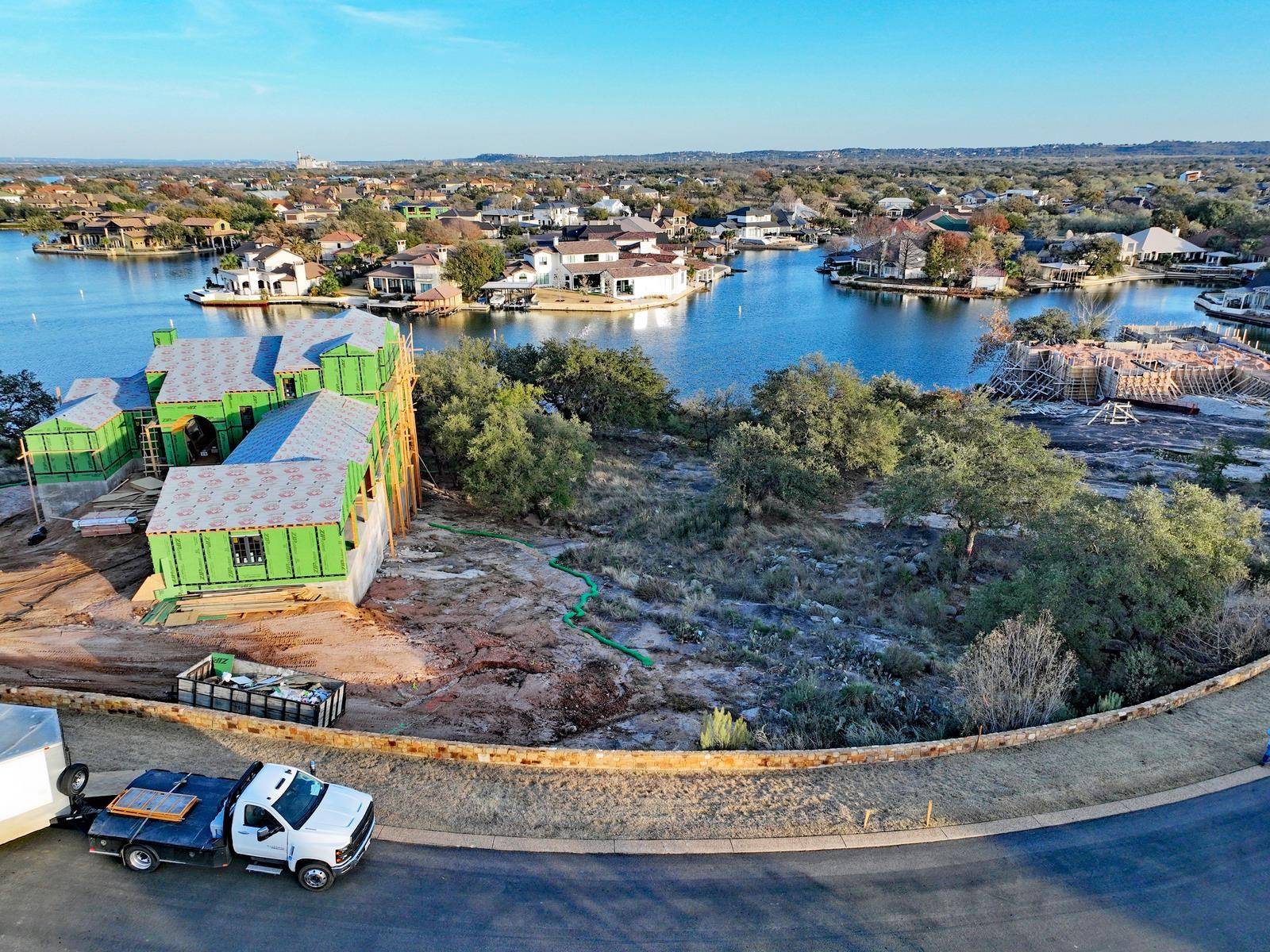 1301 Apache Tears, Horseshoe Bay, TX 78657