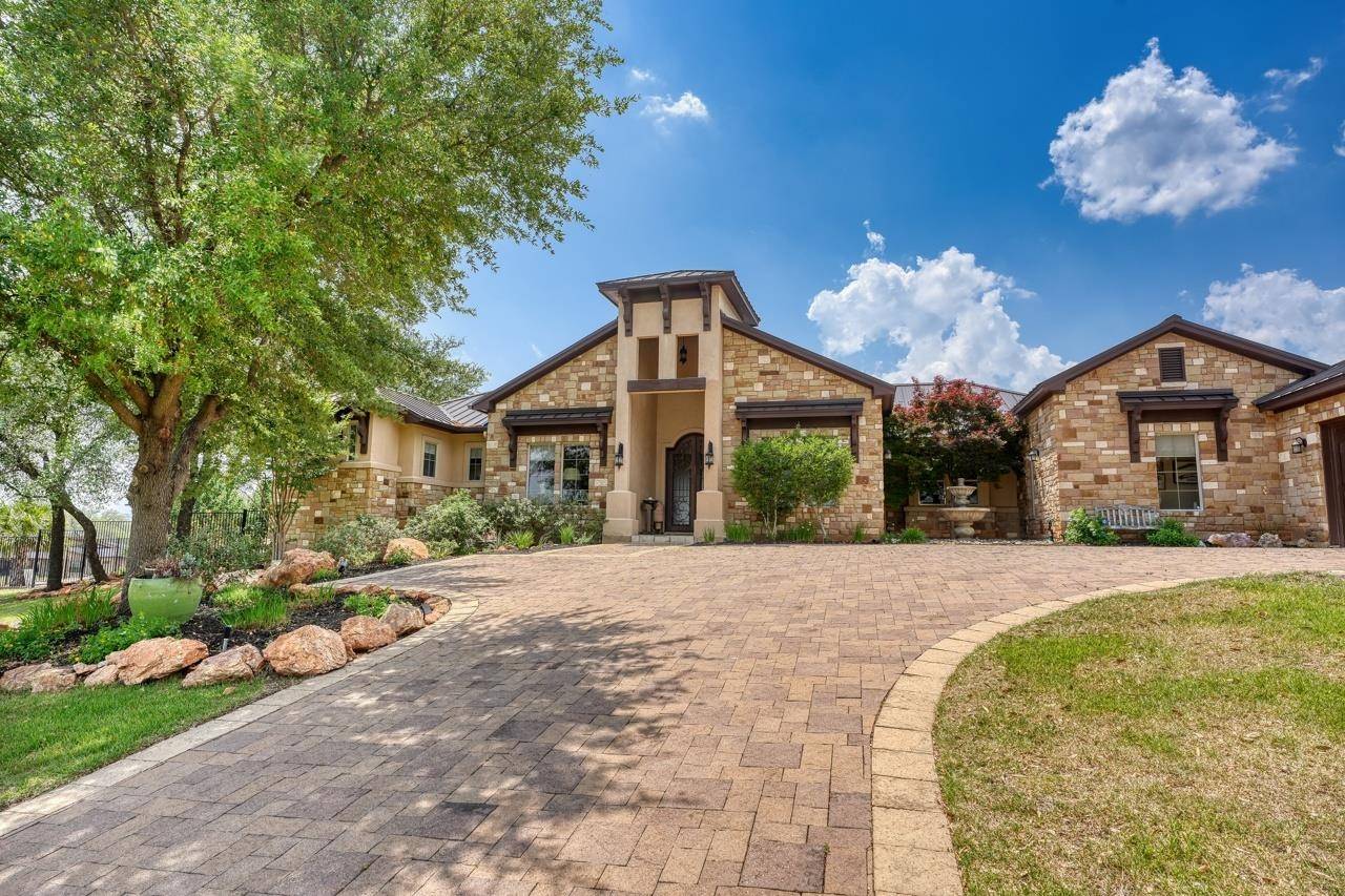 143 Westgate Loop, Horseshoe Bay, TX 78657