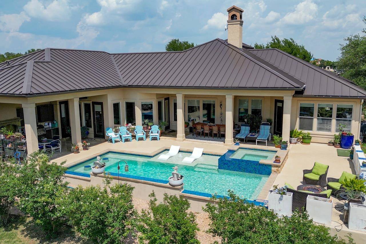 143 Westgate Loop, Horseshoe Bay, TX 78657