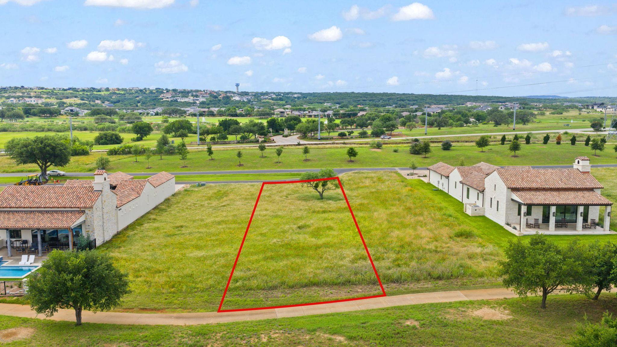 51-C Encantada, Horseshoe Bay, TX 78657