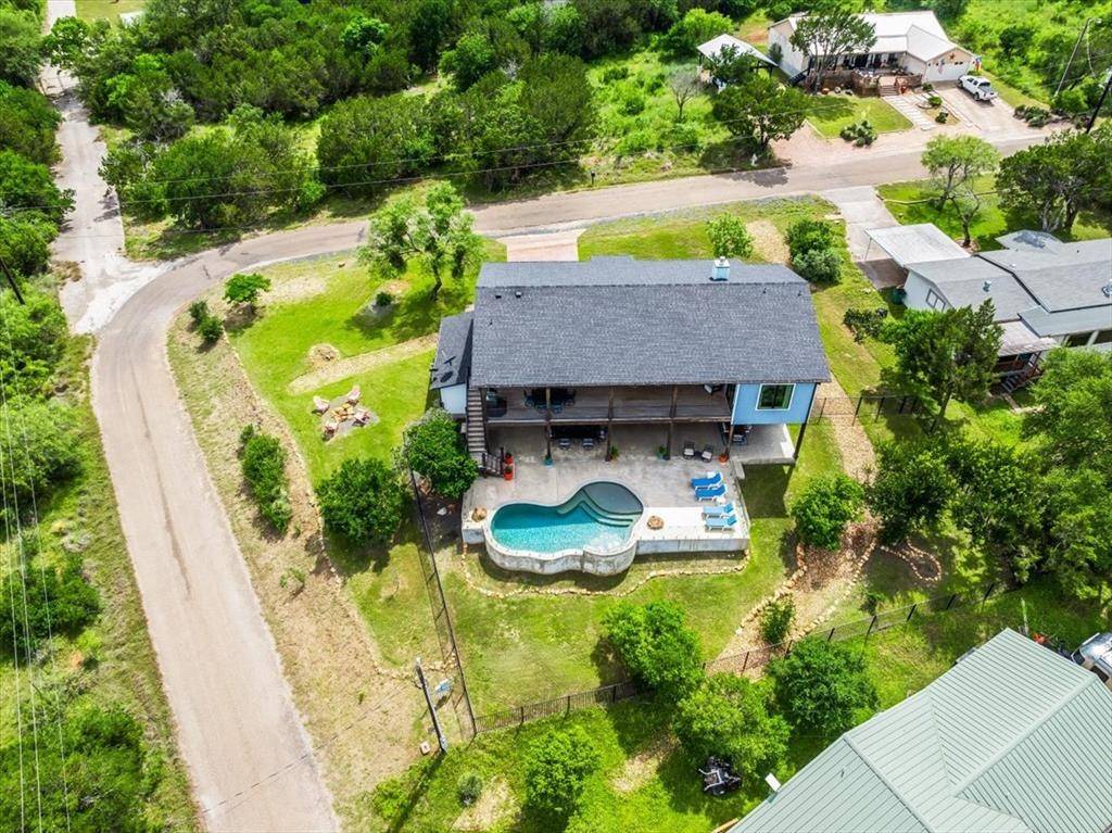 714 Matern Dr, Horseshoe Bay, TX 78657