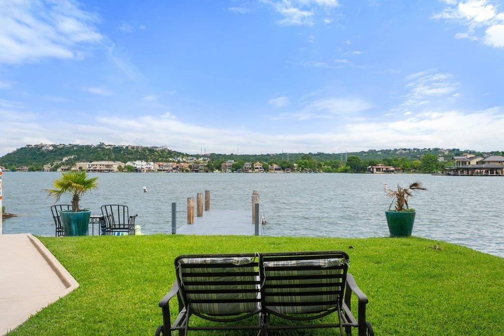 103 Island Drive #2, Horseshoe Bay, TX 78657
