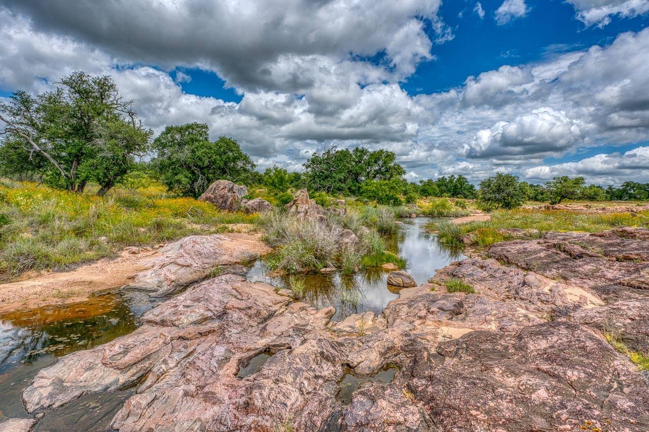 20 Acres Schneider Loop, Llano, TX 78643-0000