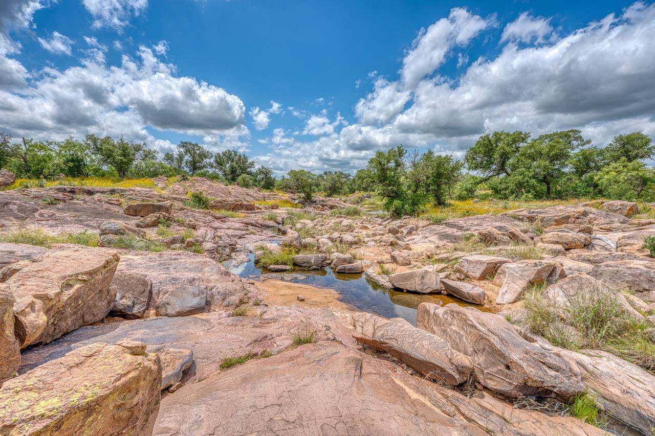 10 Acres Schneider Loop, Llano, TX 78643-0000