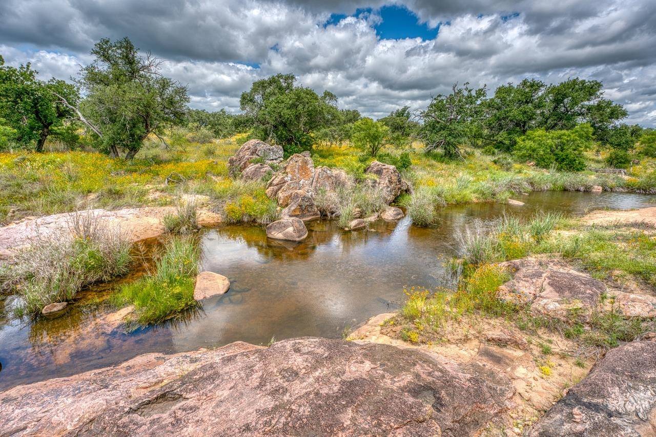 10 Acres Schneider Loop, Llano, TX 78643-0000
