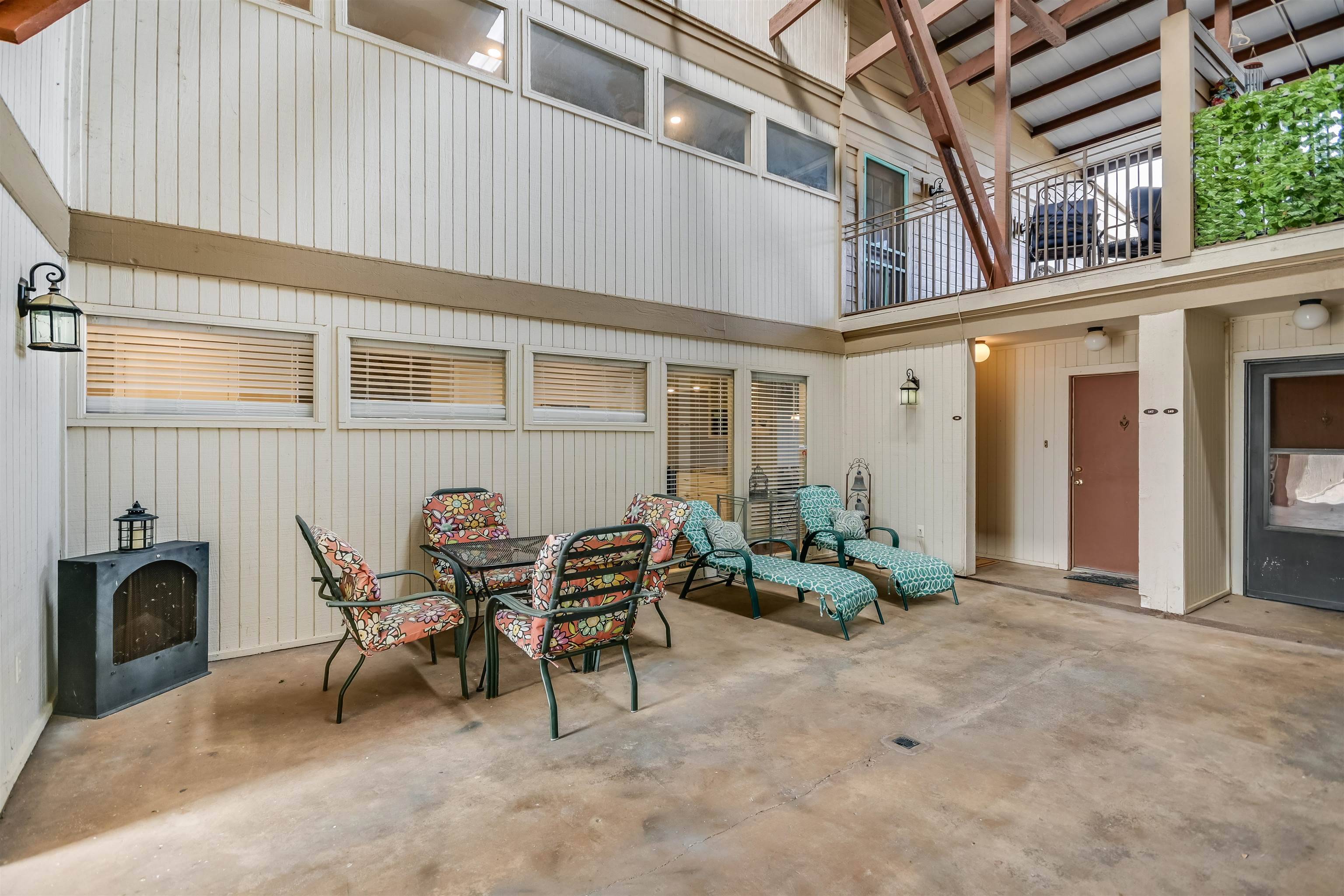 305 Poker Chip #148, Horseshoe Bay, TX 78657