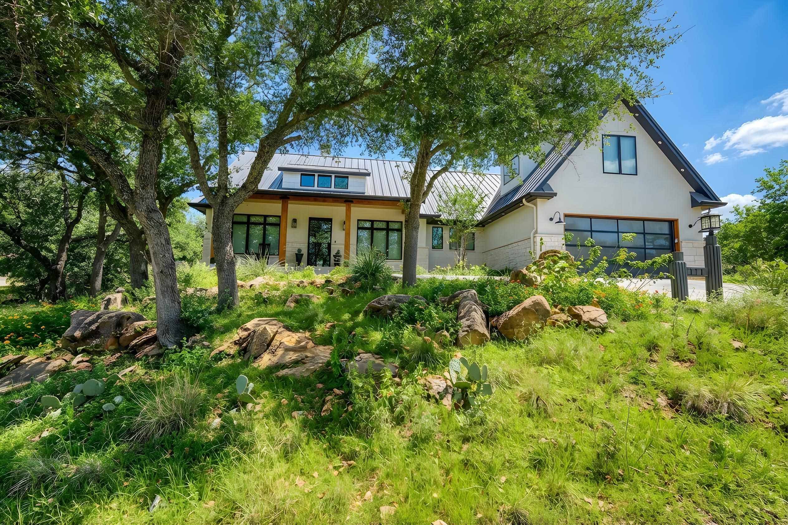 111 Florentine, Horseshoe Bay, TX 78657