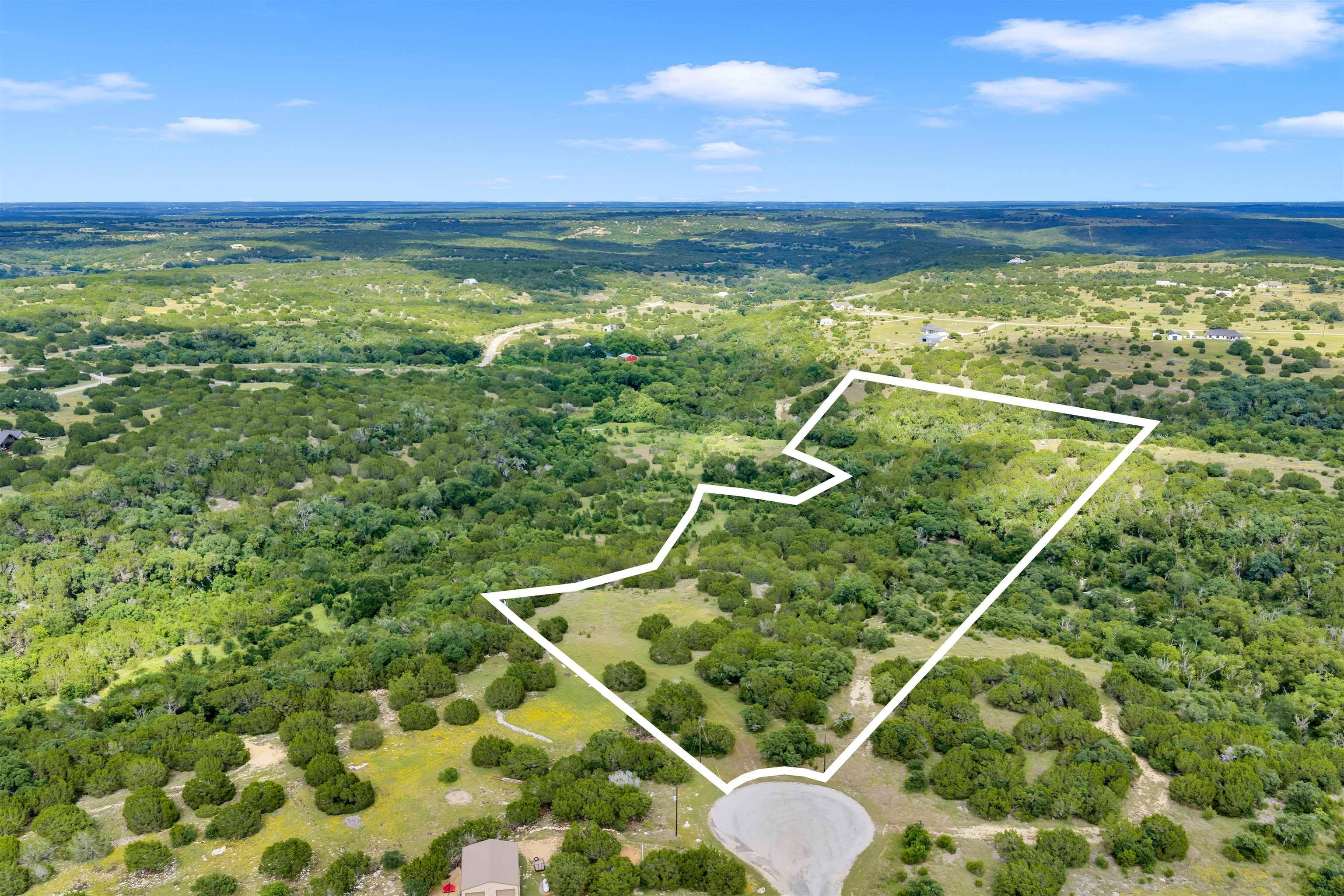 108 Lost Canyon Creek, Bertram, TX 78605