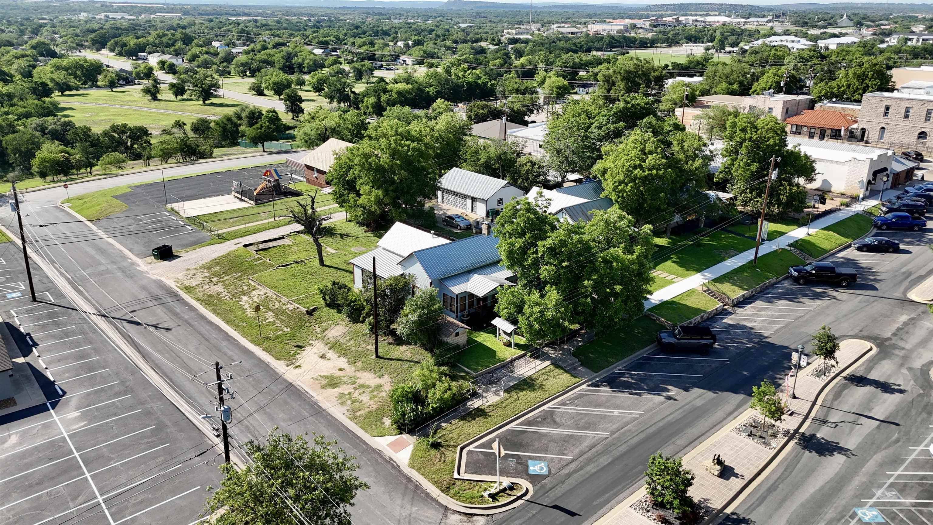 100 Main ST, Marble Falls, TX 78654