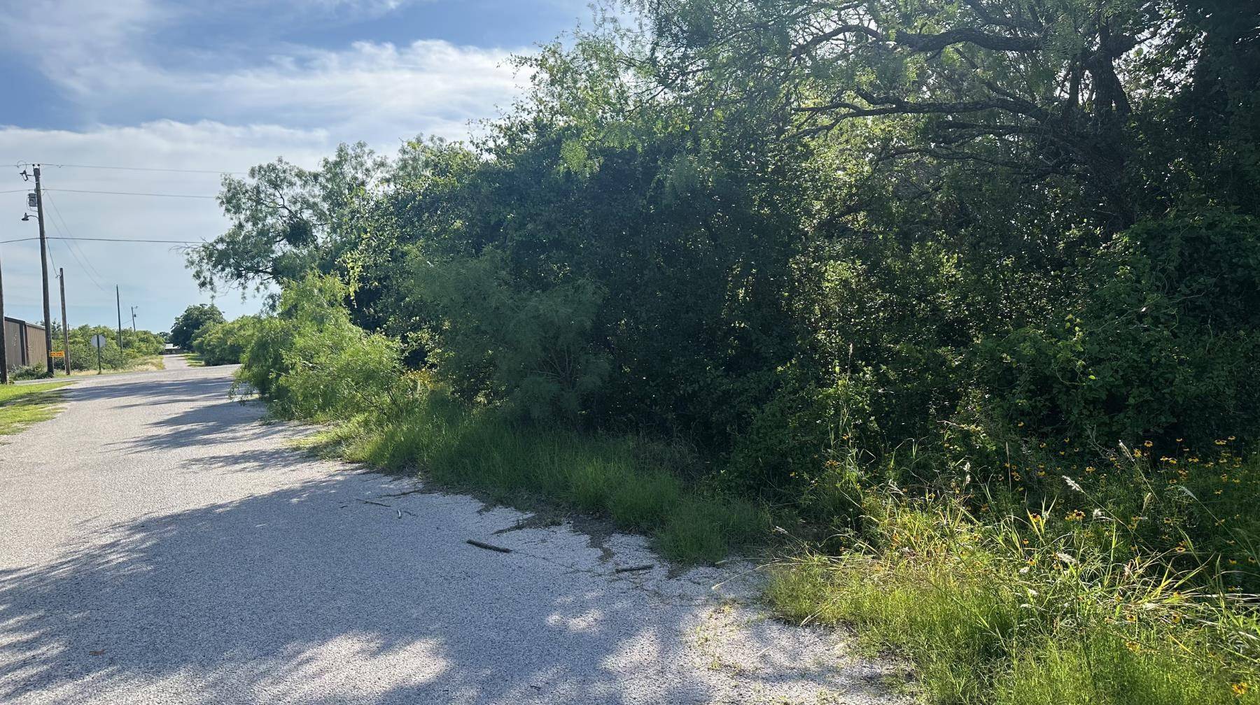 LT 852 & 853 Melba LN, Tow, TX 78672