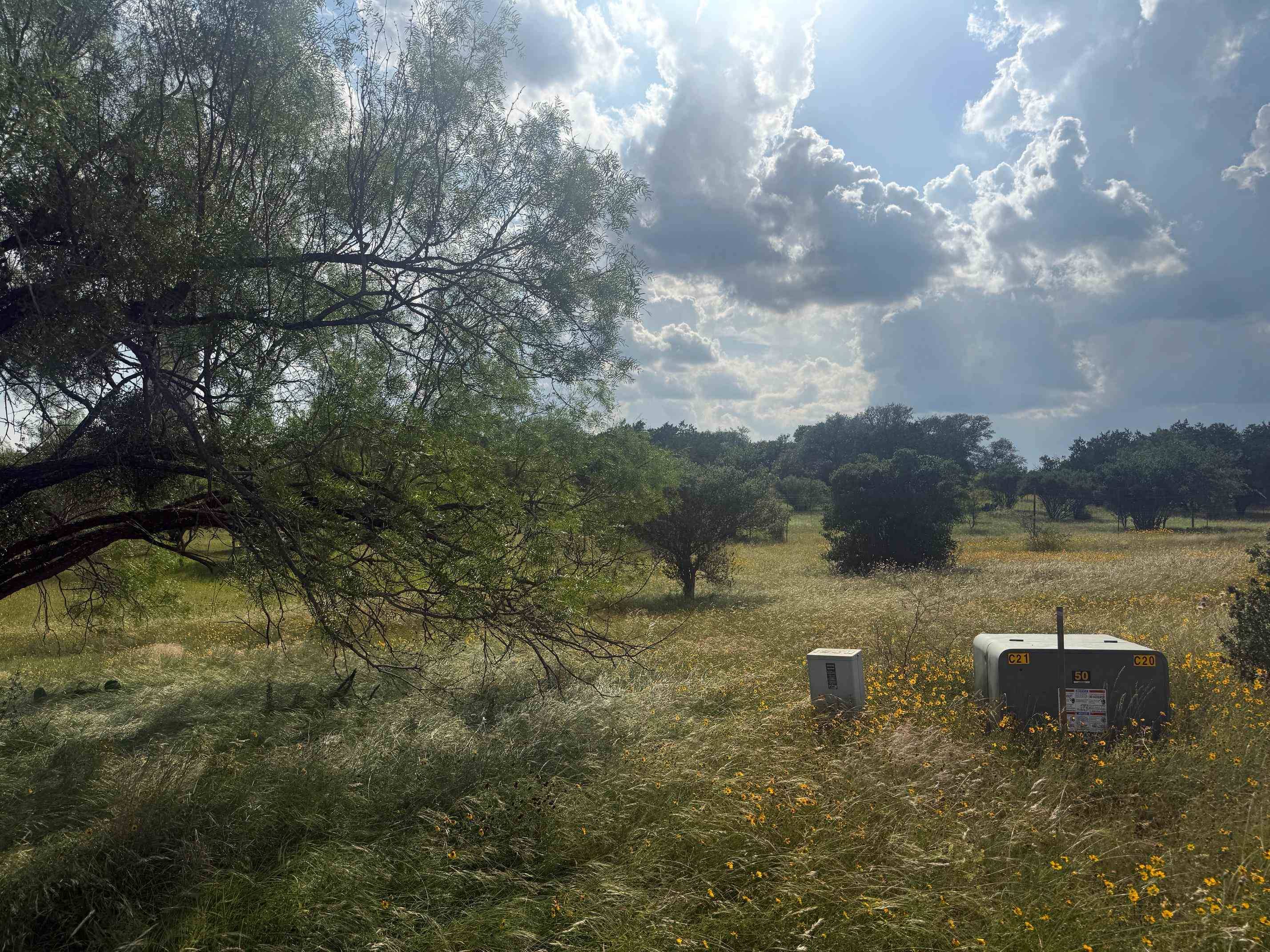 LT W11013A Broken Hills, Horseshoe Bay, TX 78657