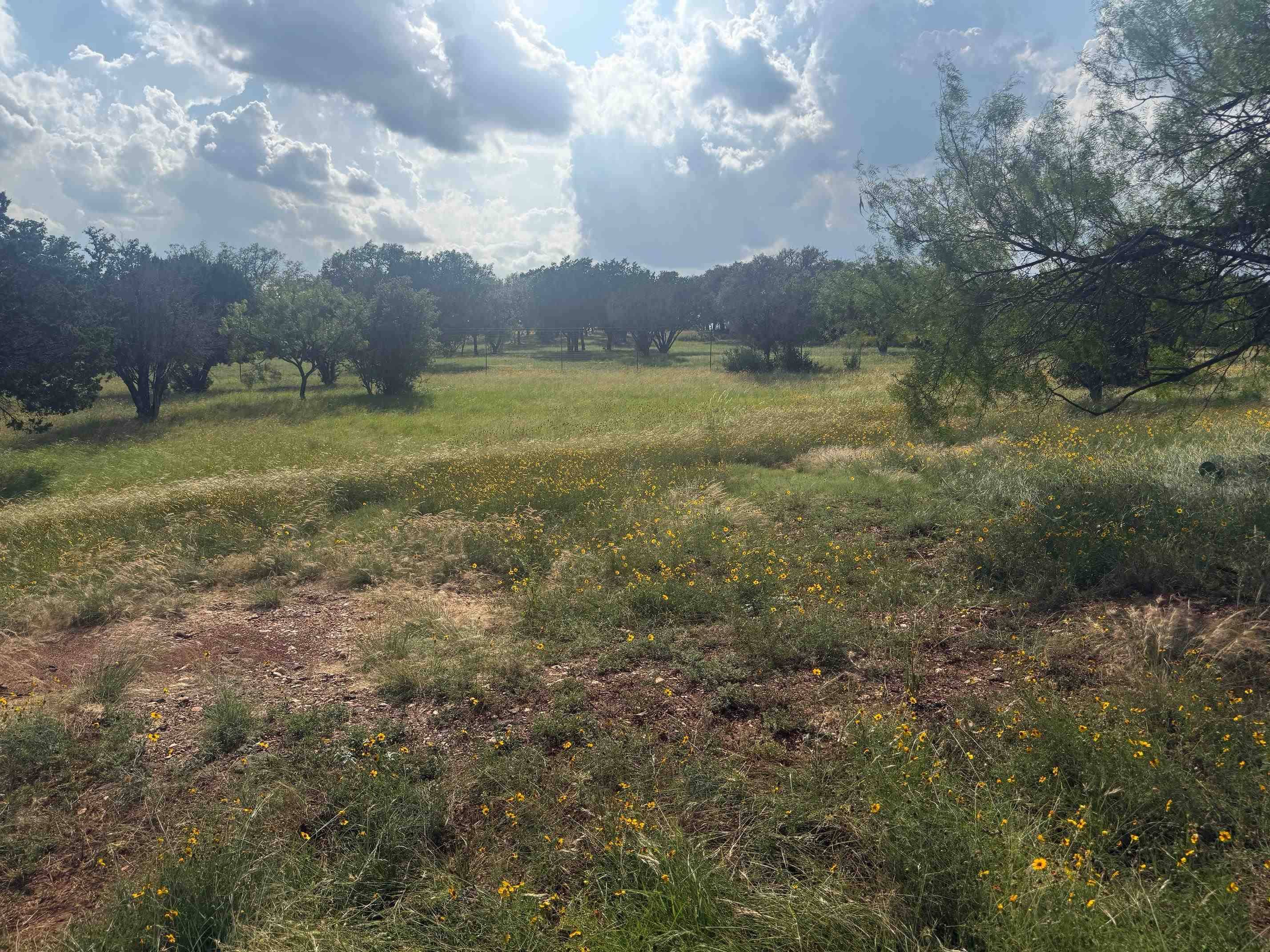 LT W11013B Broken Hills, Horseshoe Bay, TX 78657