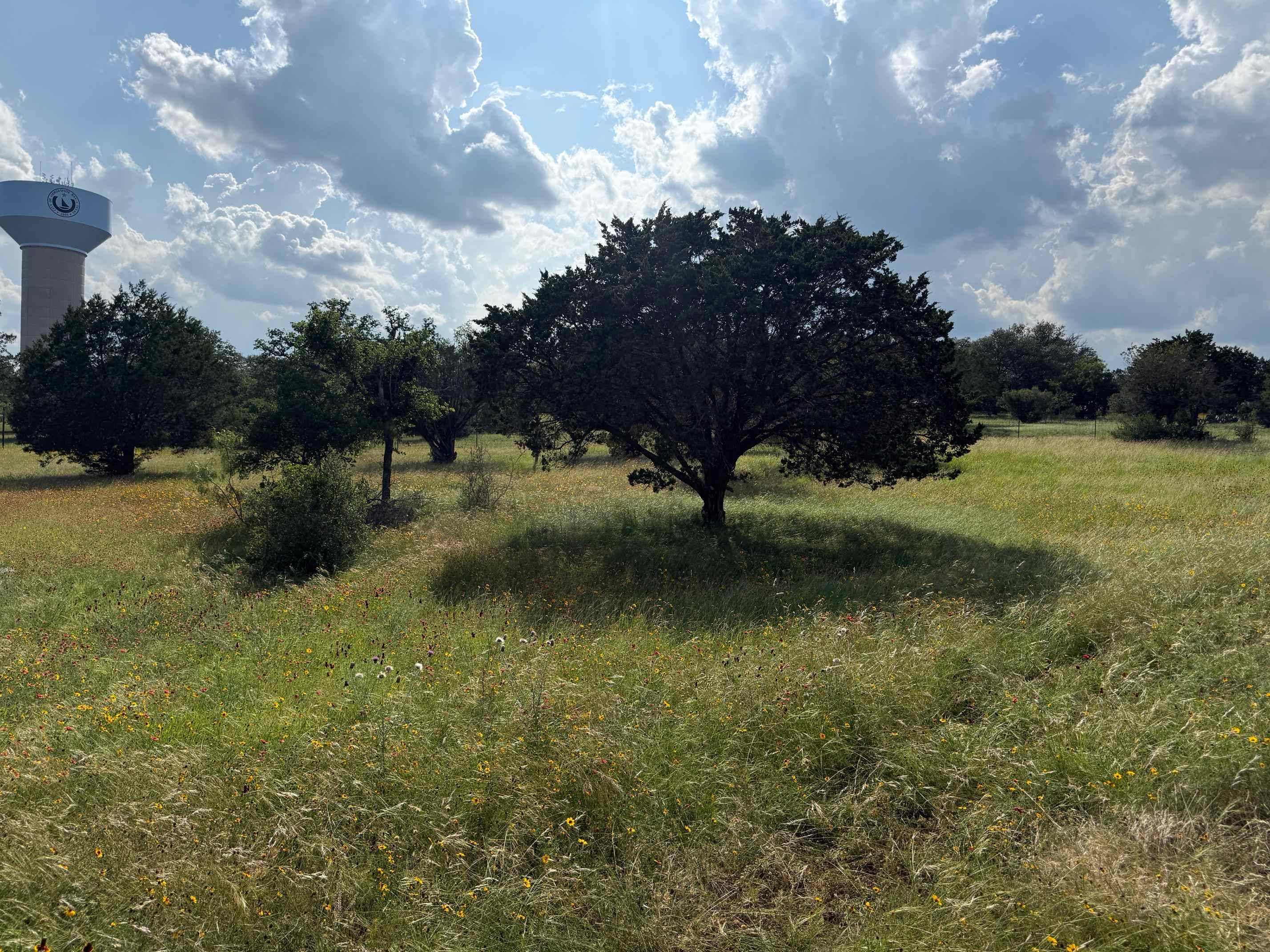 LT W11014A Broken Hills, Horseshoe Bay, TX 78657
