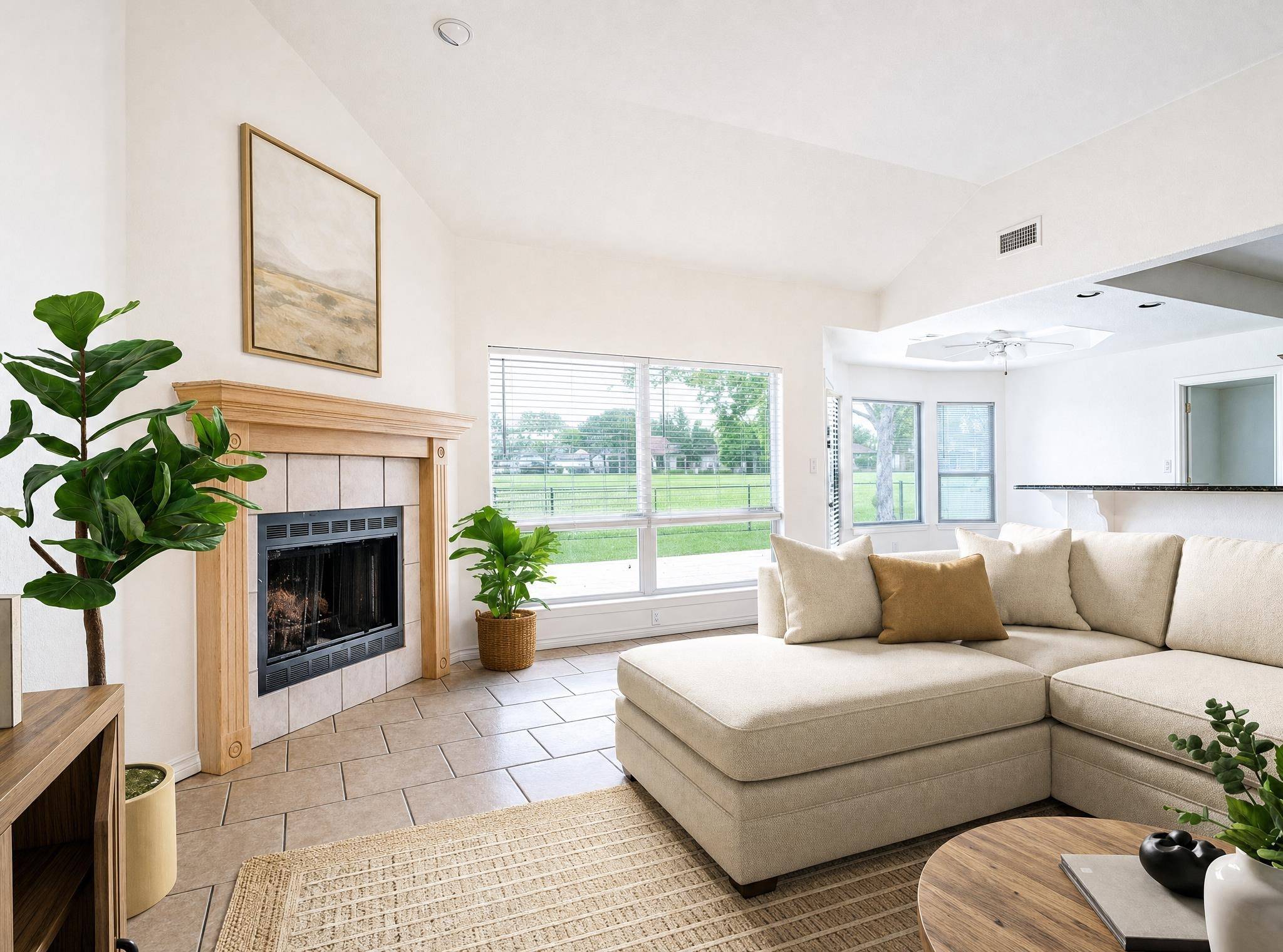 408 Spyglass, Meadowlakes, TX 78654
