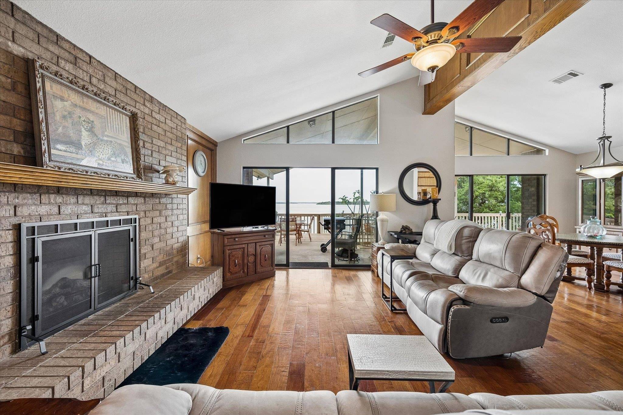 1704 County Road 128, Burnet, TX 78611