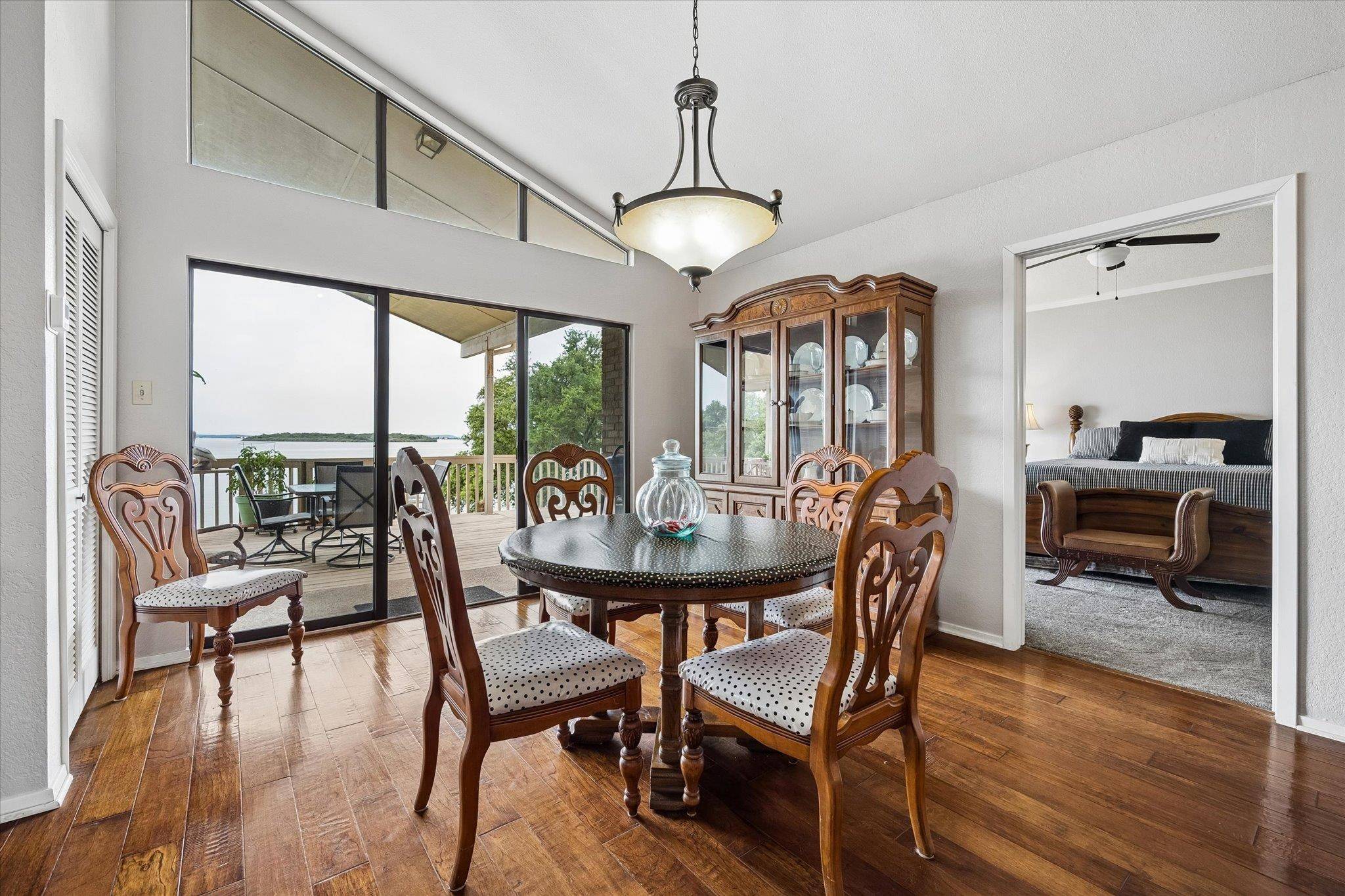 1704 County Road 128, Burnet, TX 78611