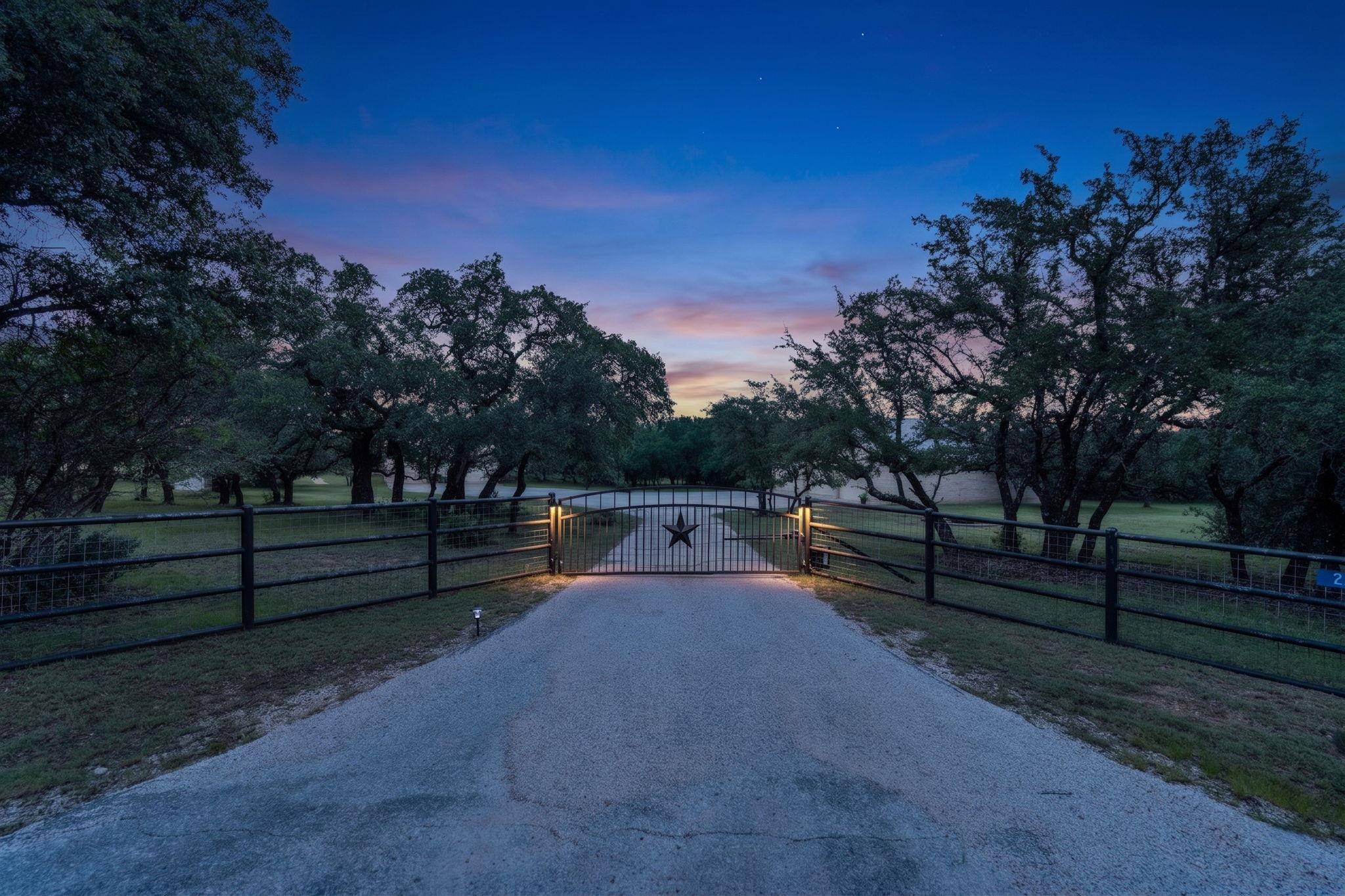 271 Summit Drive, Round Mountain, TX 78663-8663