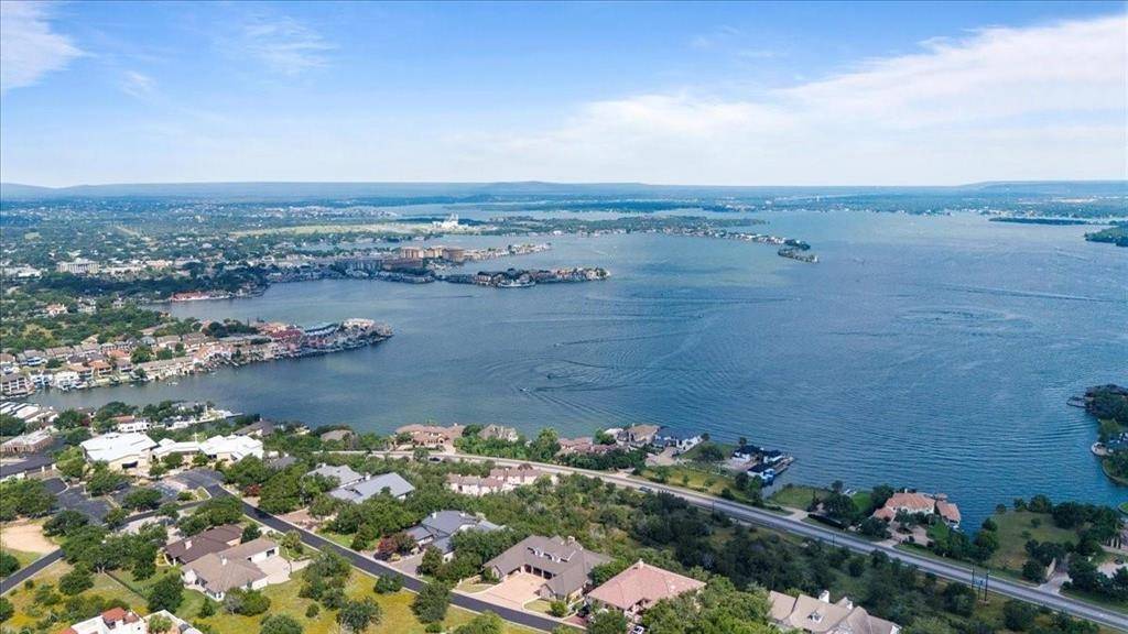 Lot 41118 Hi Ridge RD, Horseshoe Bay, TX 78657
