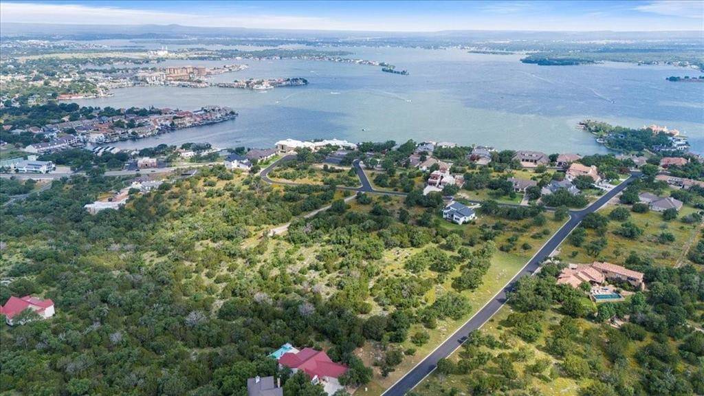 Lot 41118 Hi Ridge RD, Horseshoe Bay, TX 78657