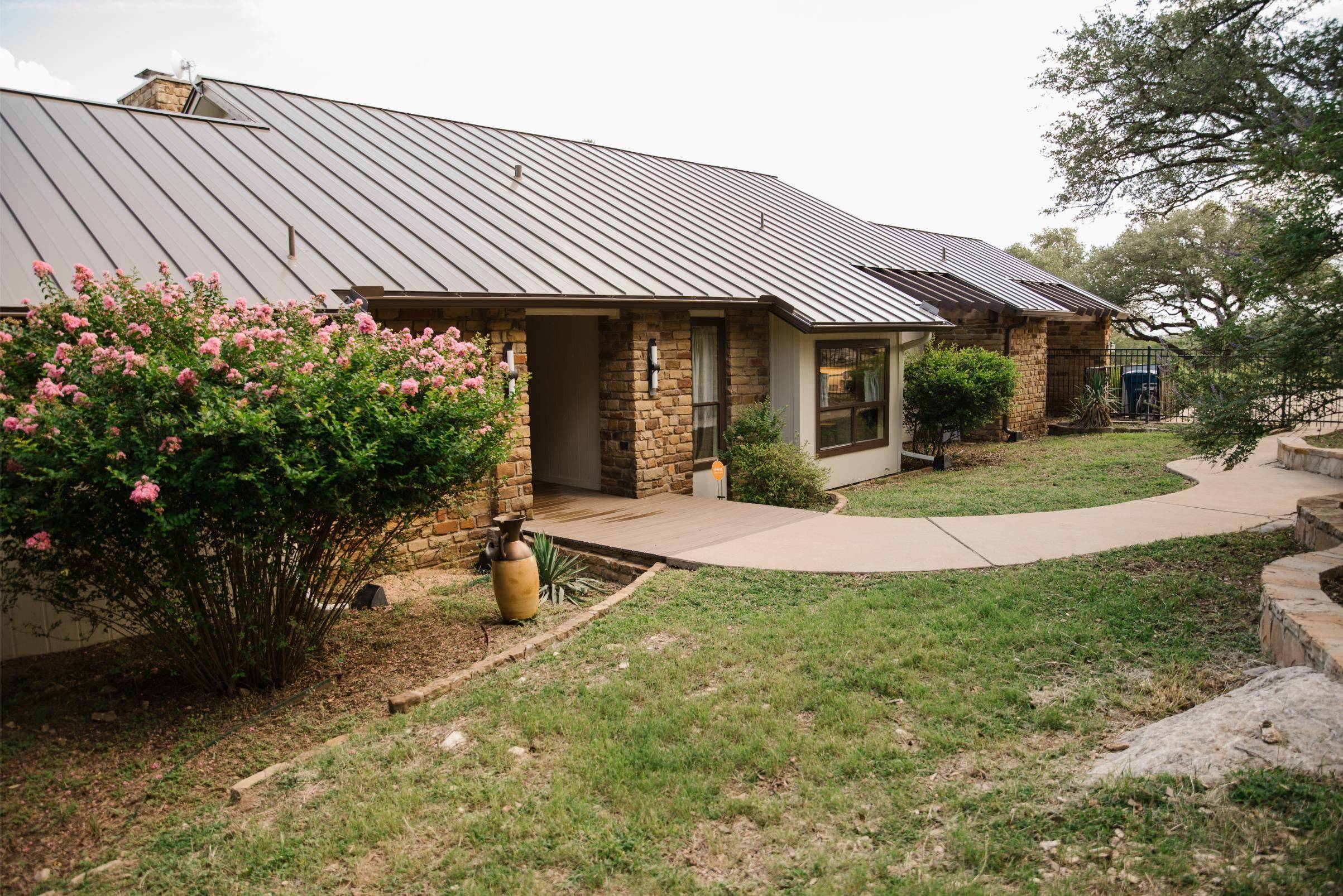 1201 MOUNTAIN DEW, Horseshoe Bay, TX 78657