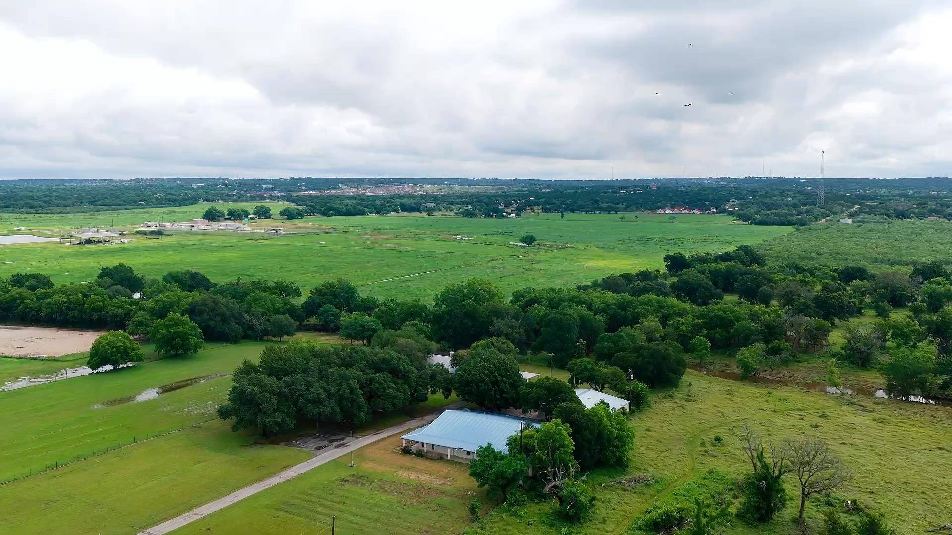 615 County Road 340-A, Burnet, TX 78611