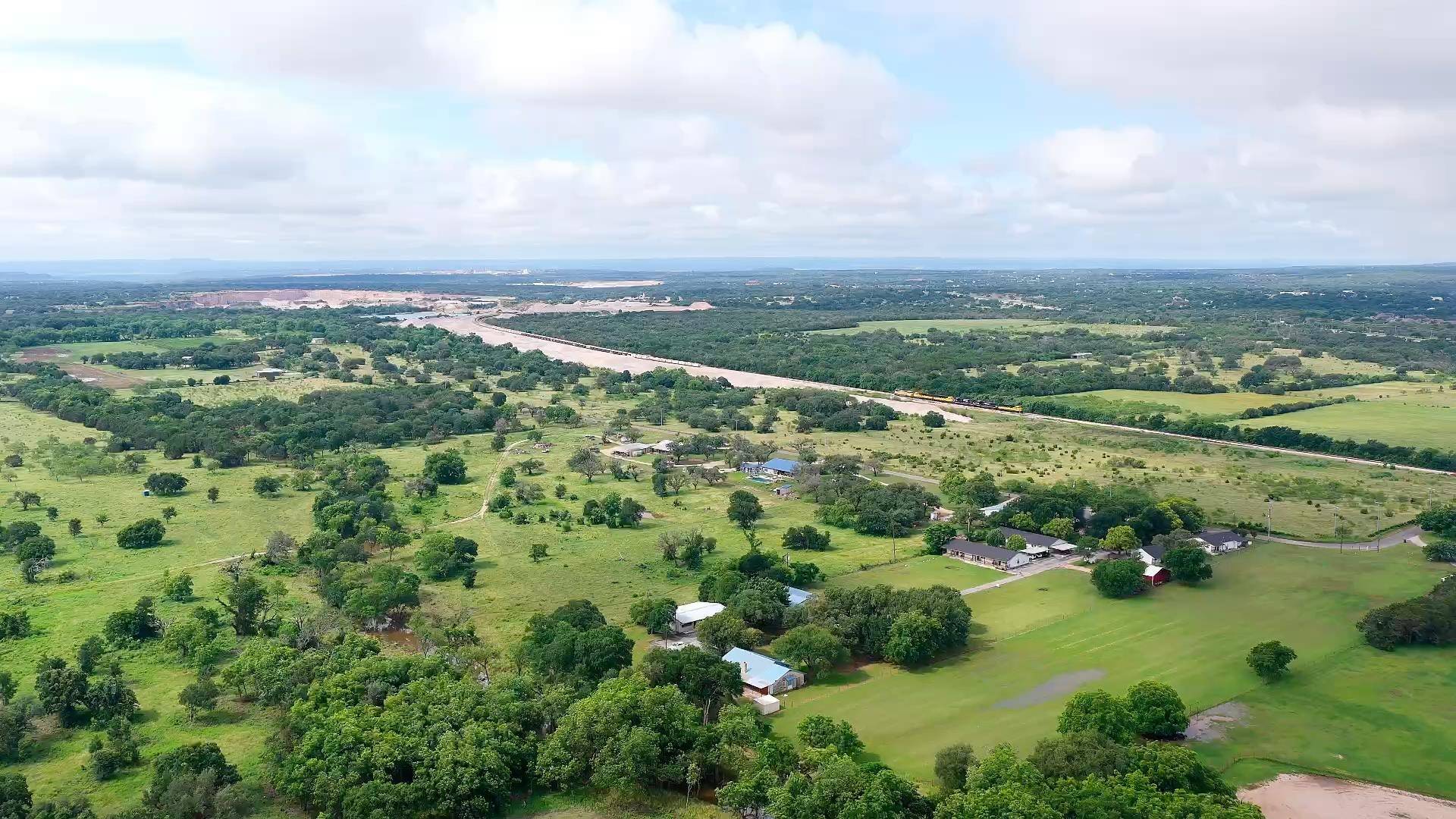 615 County Road 340-A, Burnet, TX 78611