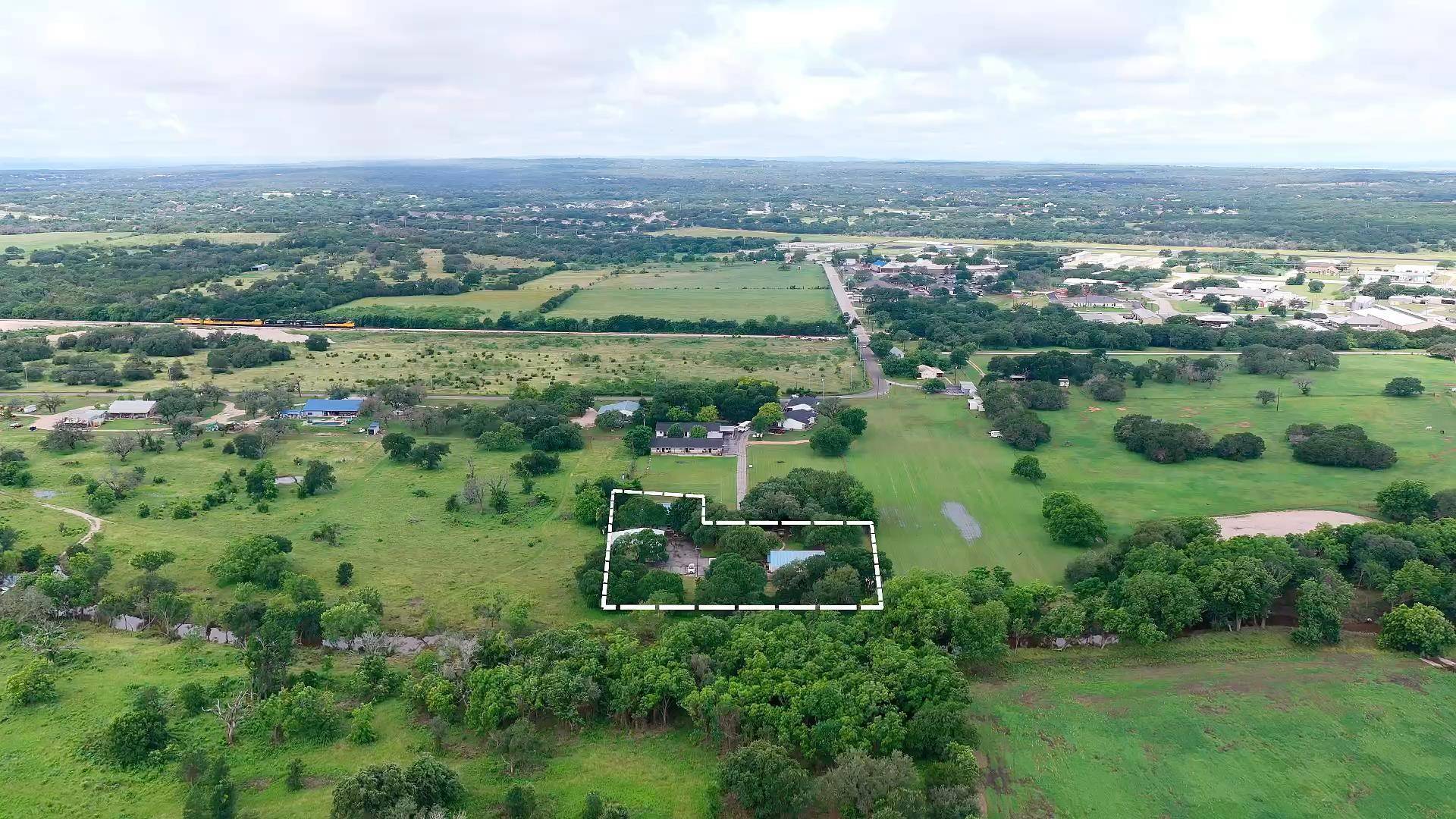615 County Road 340-A, Burnet, TX 78611