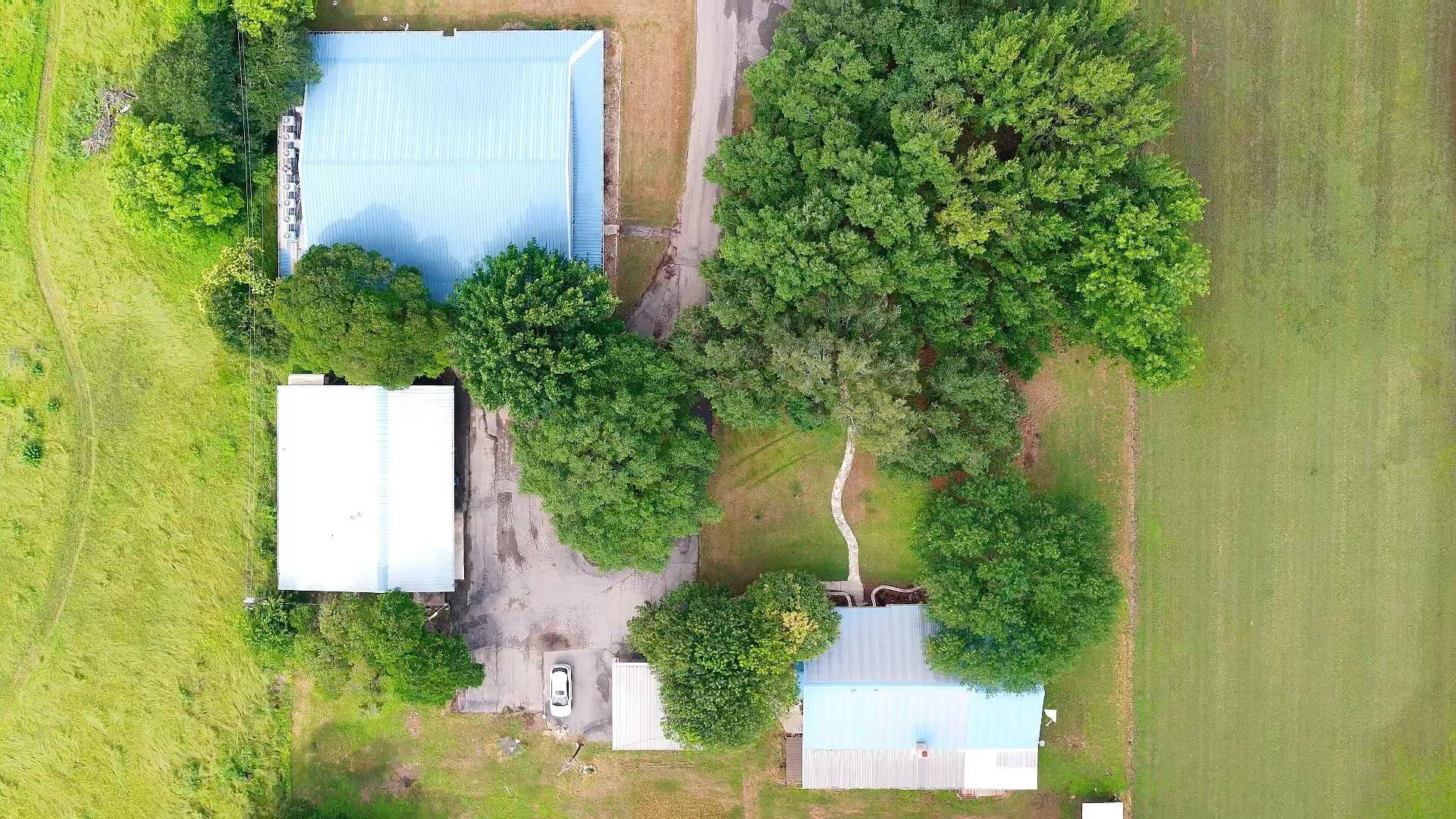 615 County Road 340-A, Burnet, TX 78611