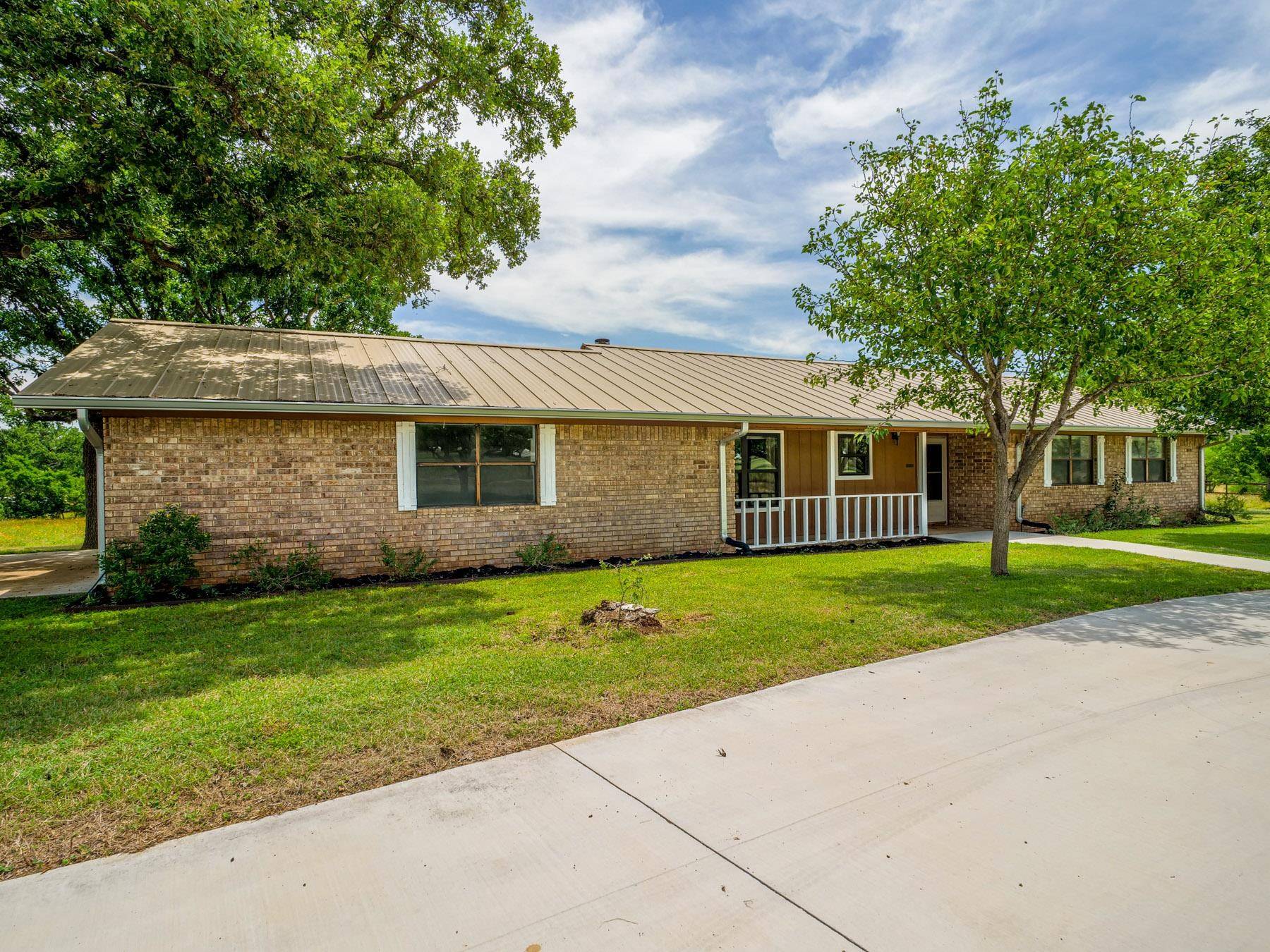 109 Sundown Trl, Marble Falls, TX 78654