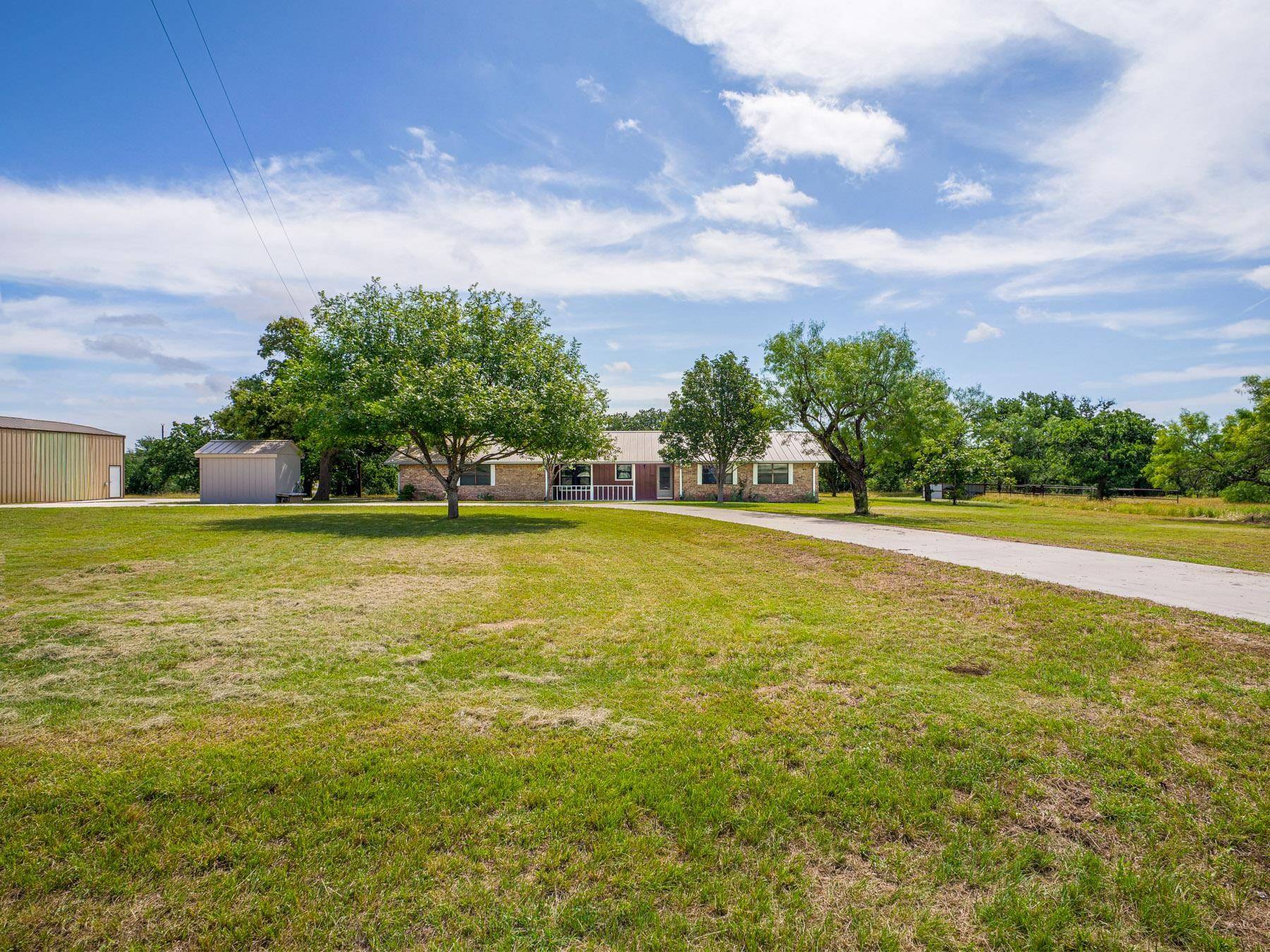 109 Sundown Trl, Marble Falls, TX 78654